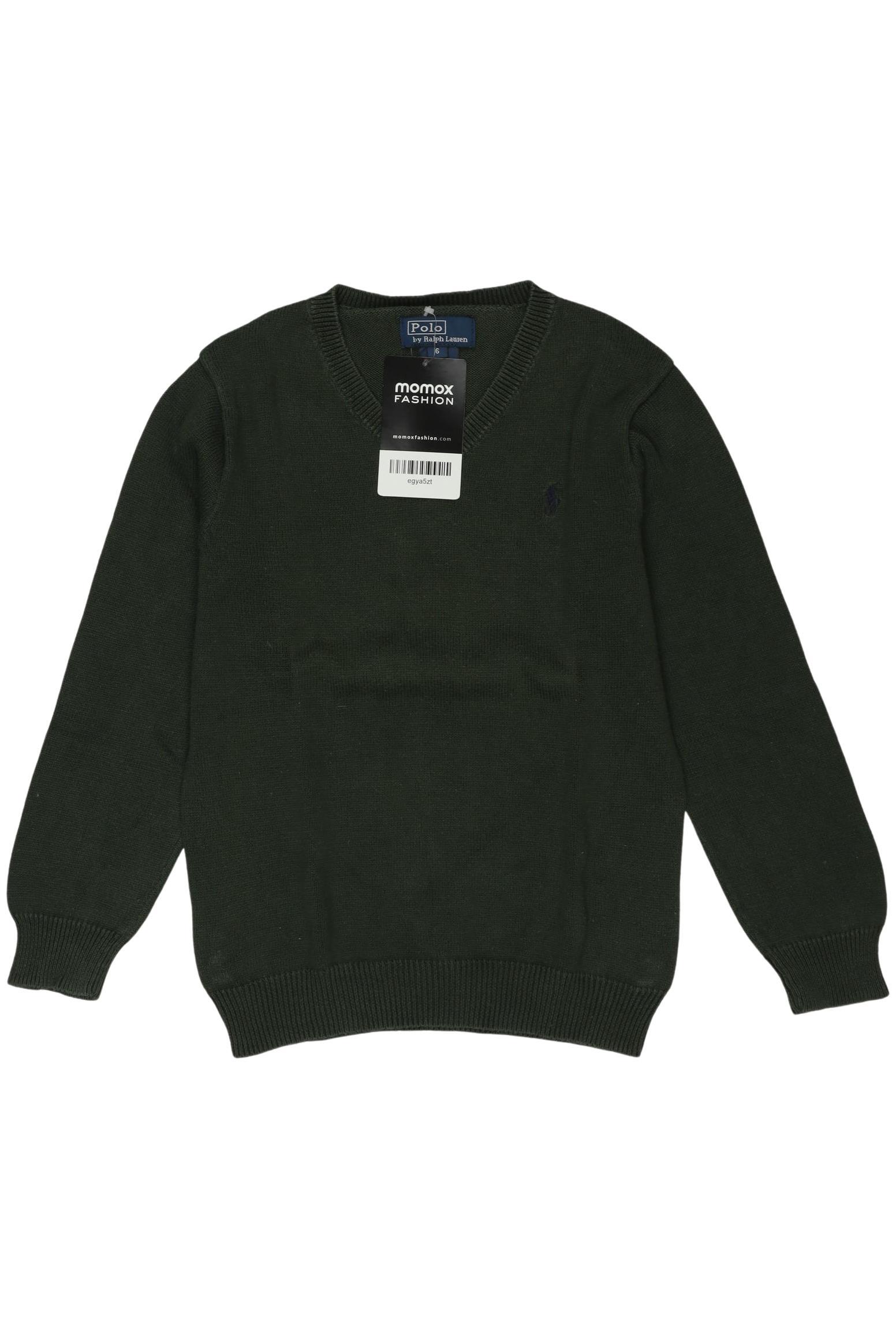 

Polo Ralph Lauren Jungen Pullover, grün, Gr. 116
