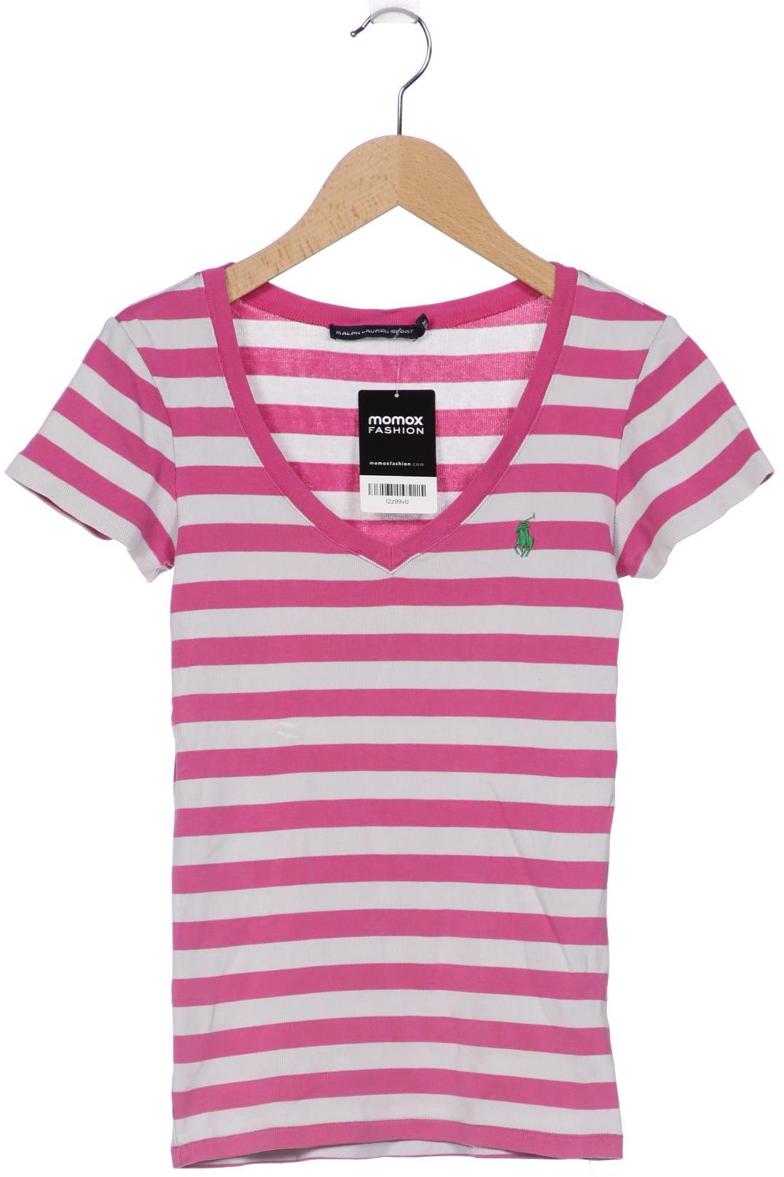 

Polo Ralph Lauren Damen T-Shirt, pink
