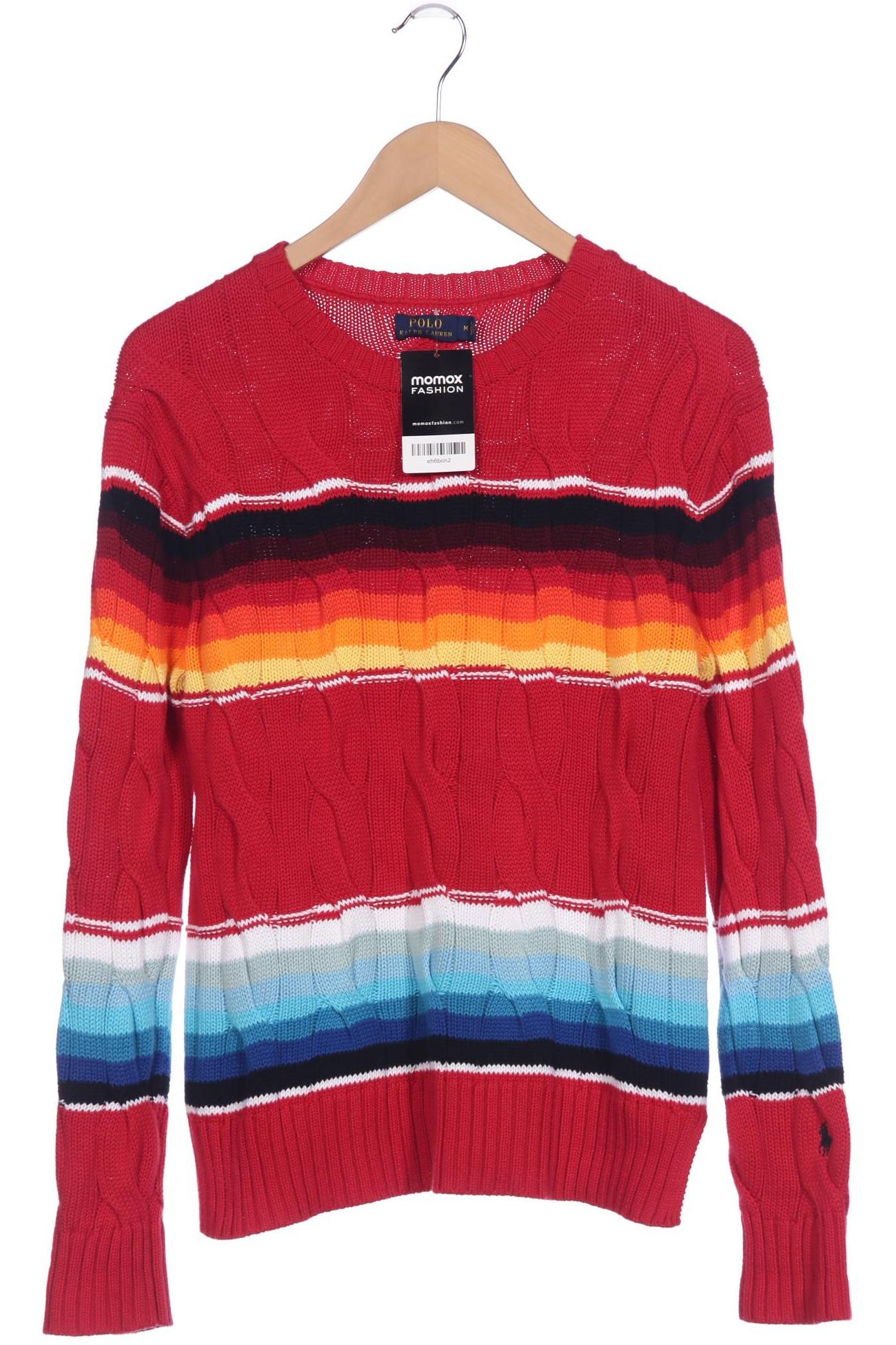 

Polo Ralph Lauren Damen Pullover, rot, Gr. 38