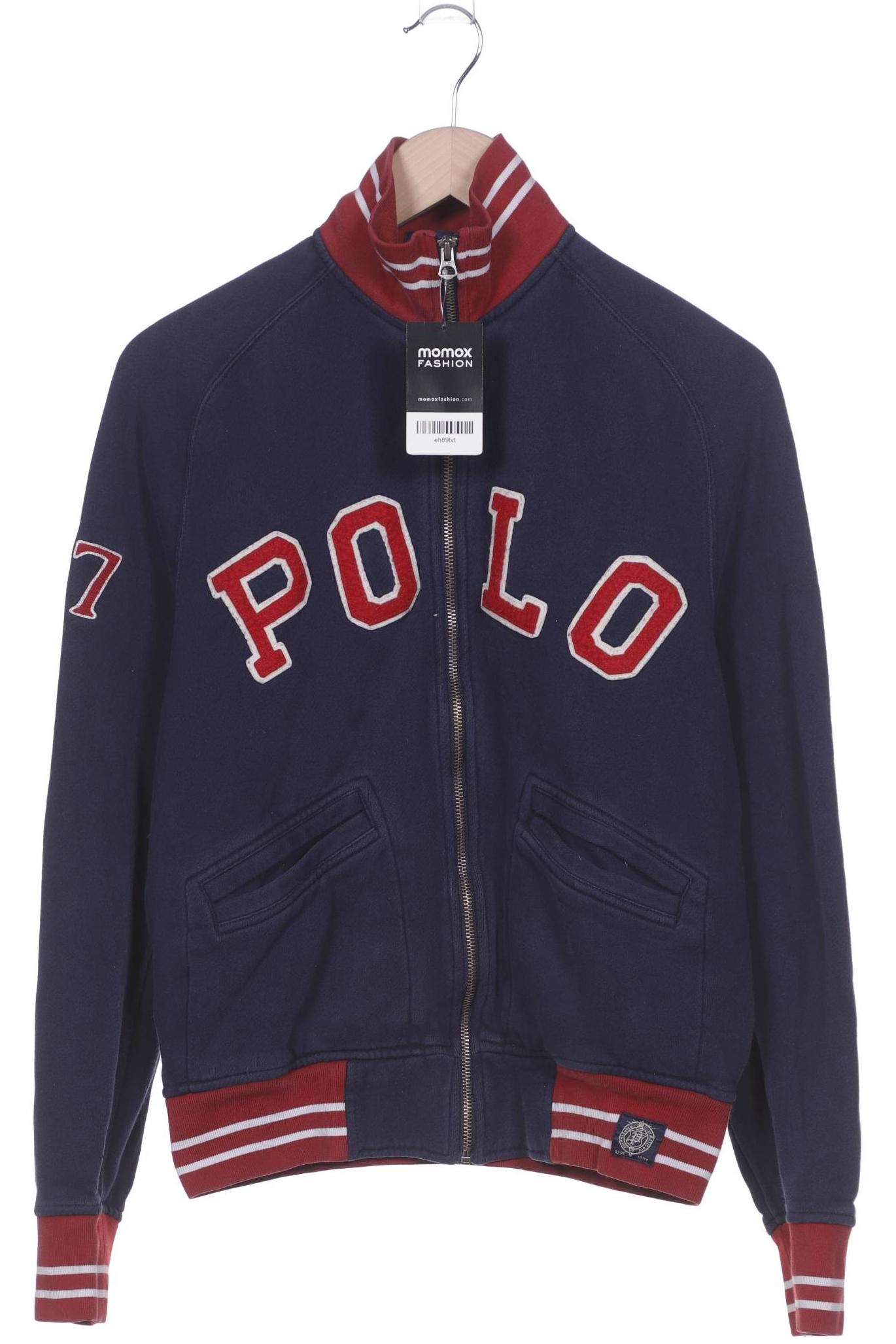

Polo Ralph Lauren Damen Sweatshirt, marineblau, Gr. 36
