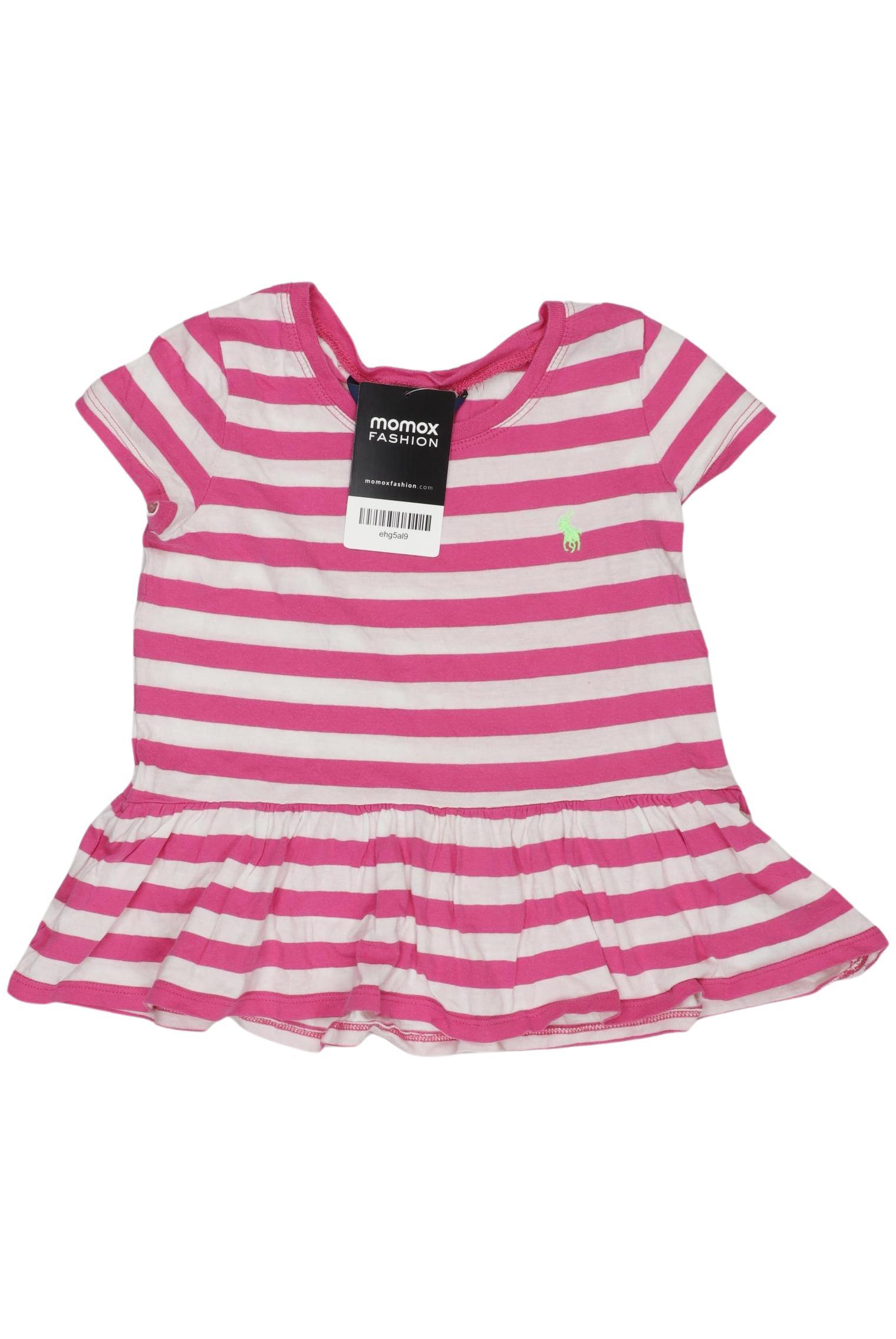 

Polo Ralph Lauren Damen T-Shirt, pink, Gr. 116