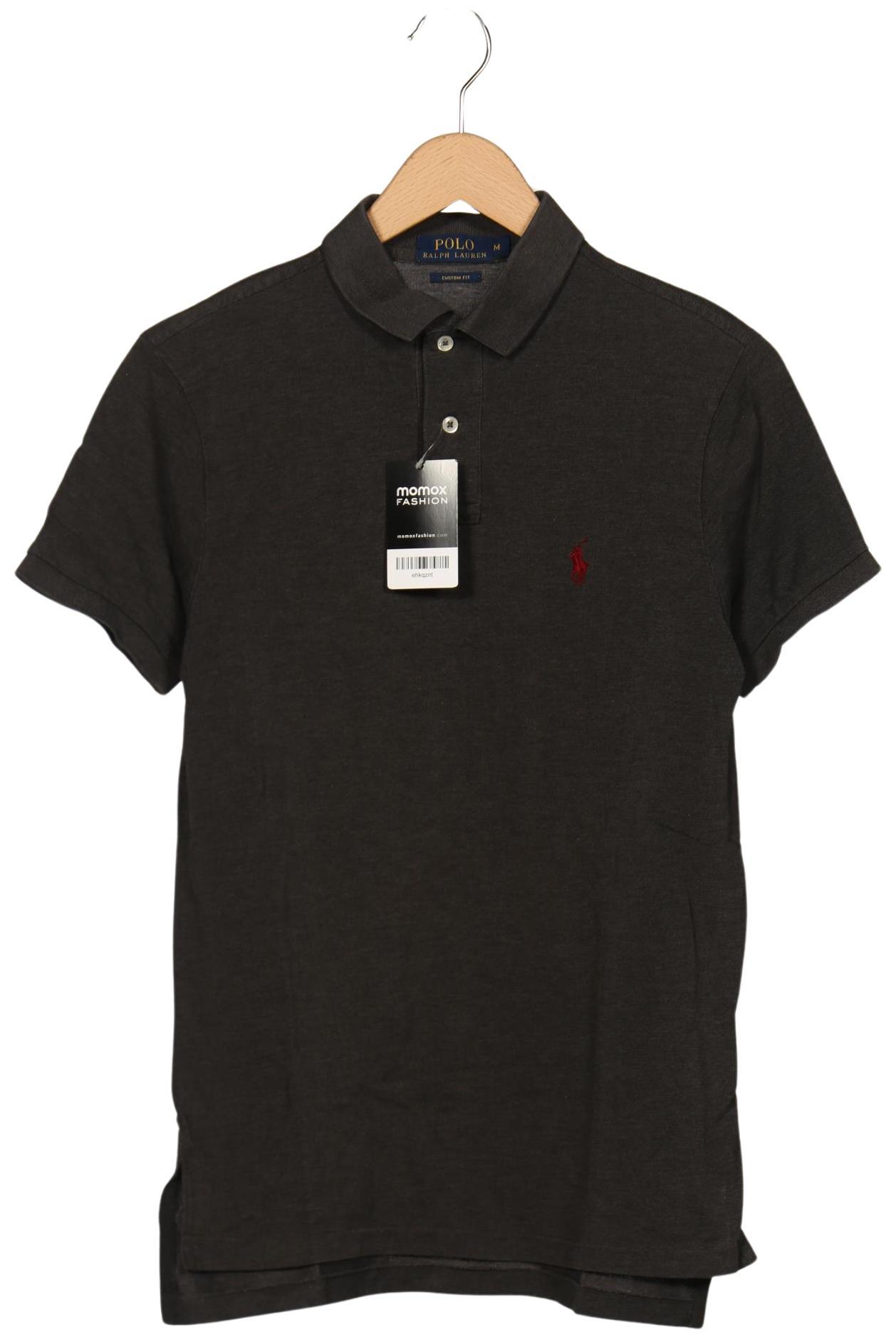 

Polo Ralph Lauren Herren Poloshirt, grau, Gr. 48