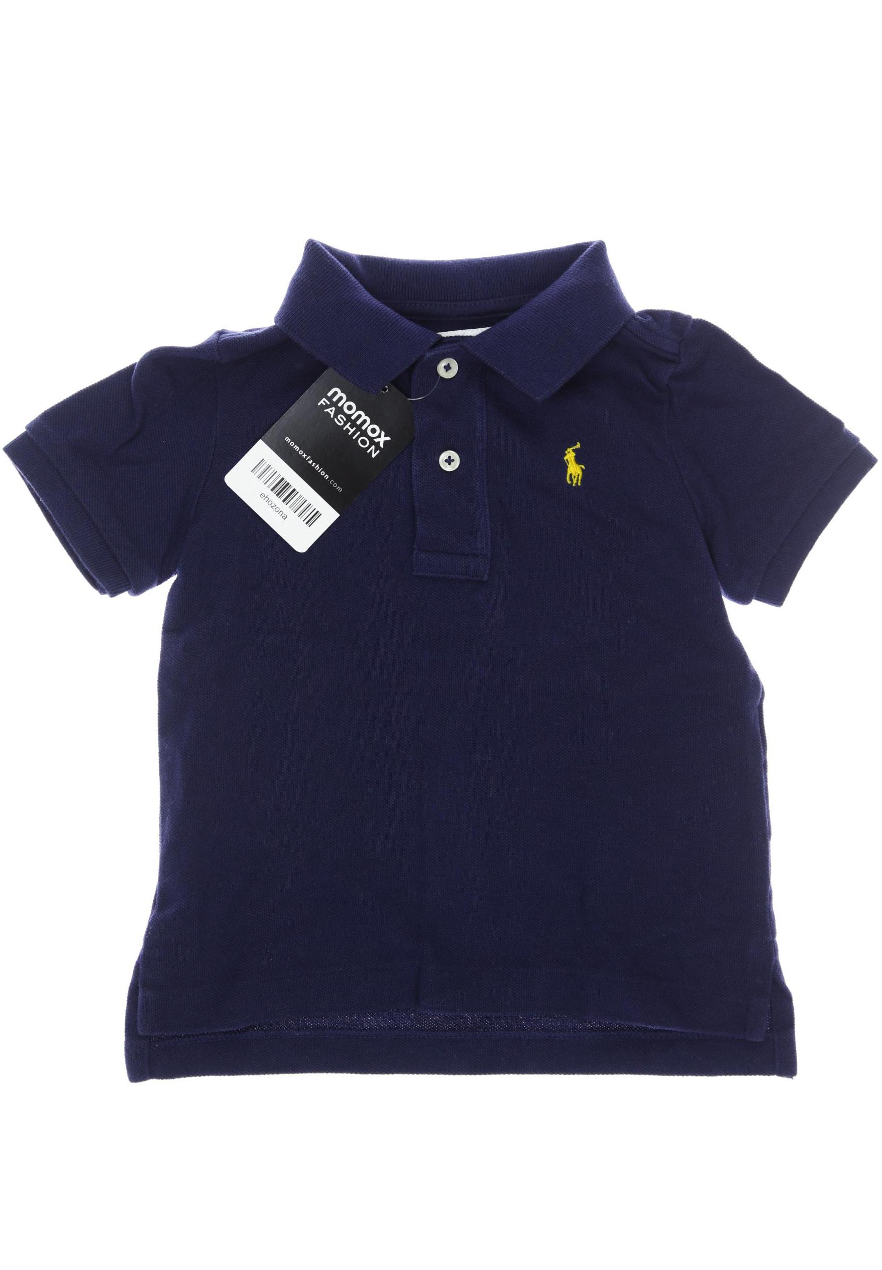 

Polo Ralph Lauren Herren Poloshirt, marineblau, Gr. 92