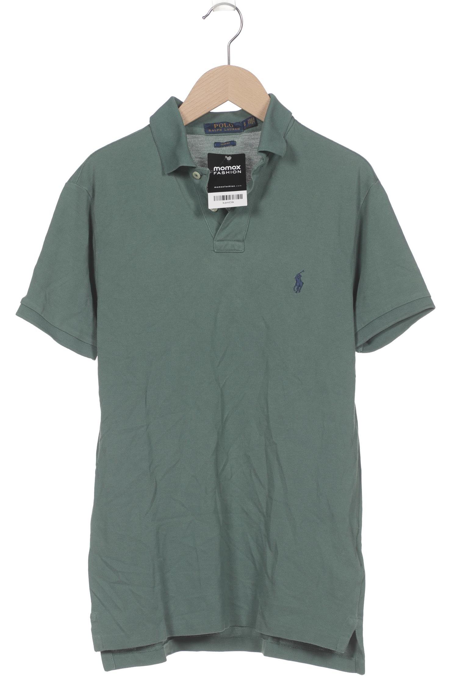 

Polo Ralph Lauren Herren Poloshirt, grün, Gr. 46