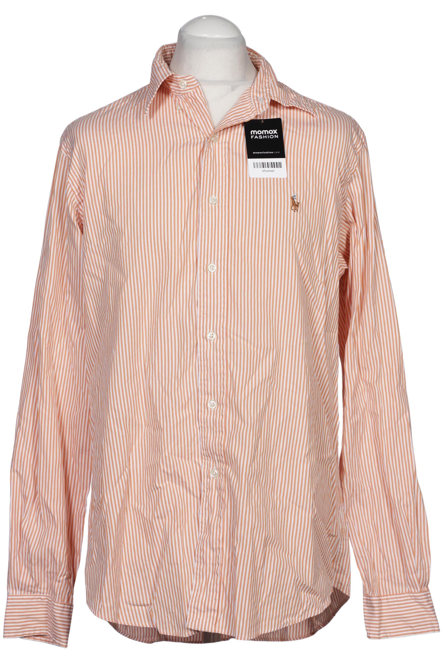 

Polo Ralph Lauren Herren Hemd, mehrfarbig, Gr. 52