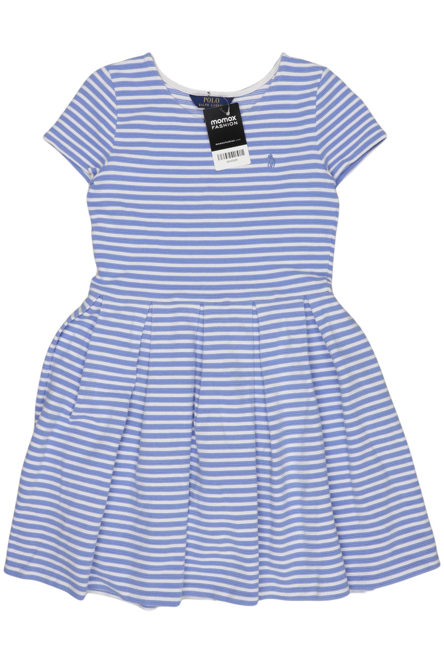 

Polo Ralph Lauren Mädchen Kleid, mehrfarbig, Gr. 158