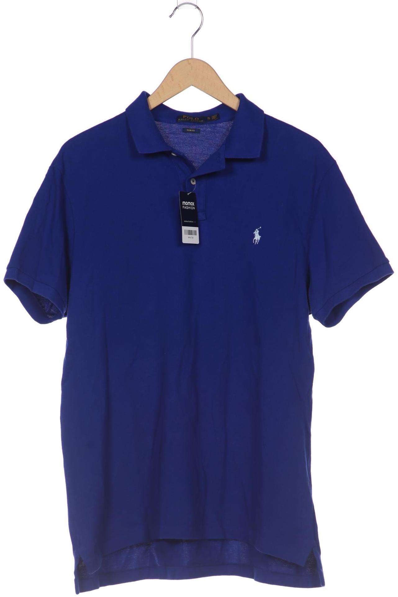 

Polo Ralph Lauren Herren Poloshirt, marineblau, Gr. 54