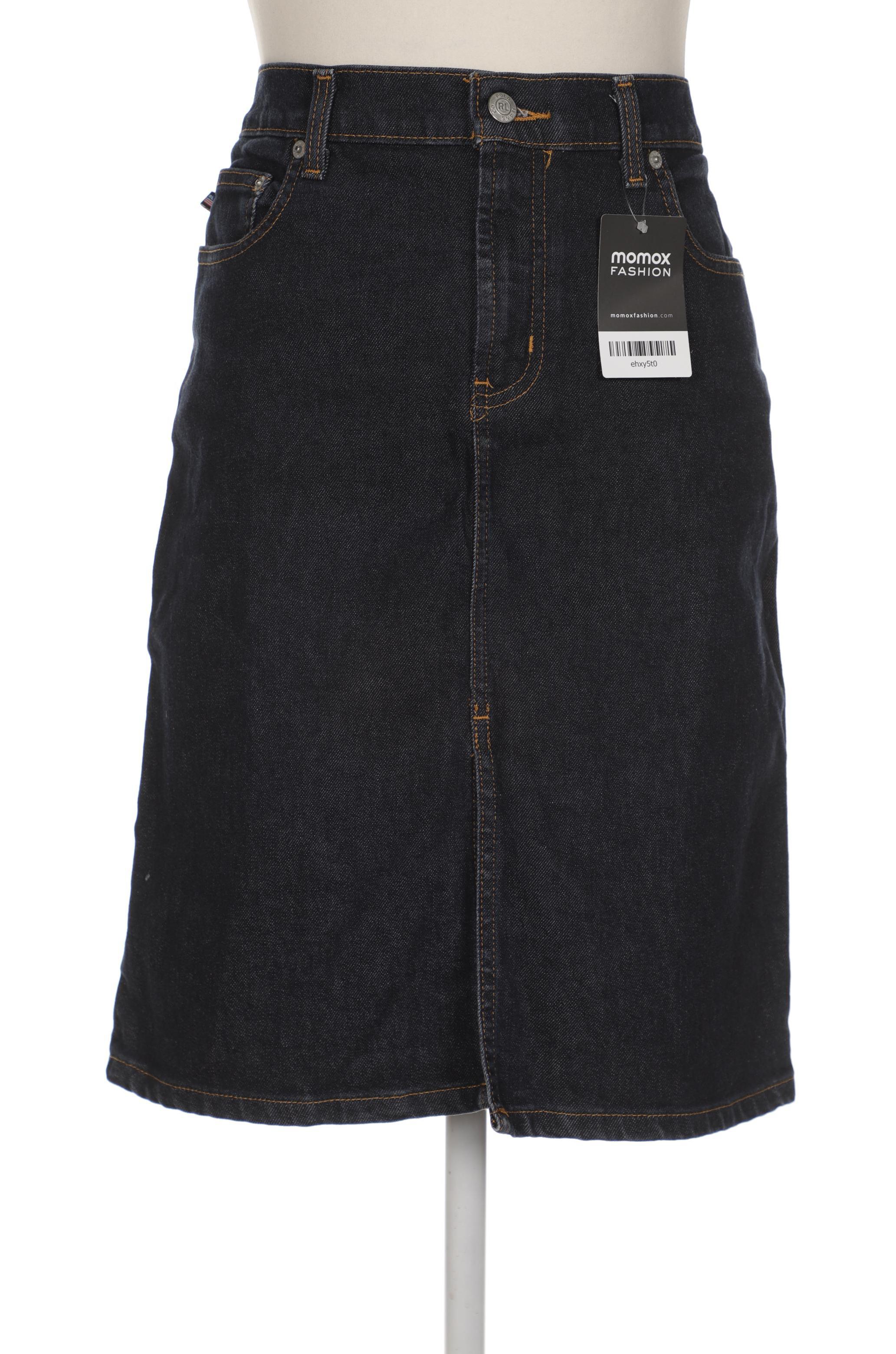 

Polo Ralph Lauren Damen Rock, marineblau, Gr. 6
