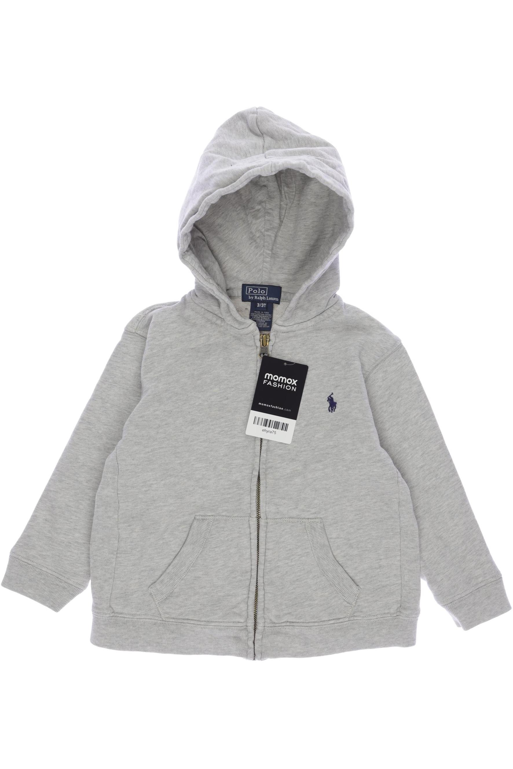 

Polo Ralph Lauren Jungen Hoodies & Sweater, grau