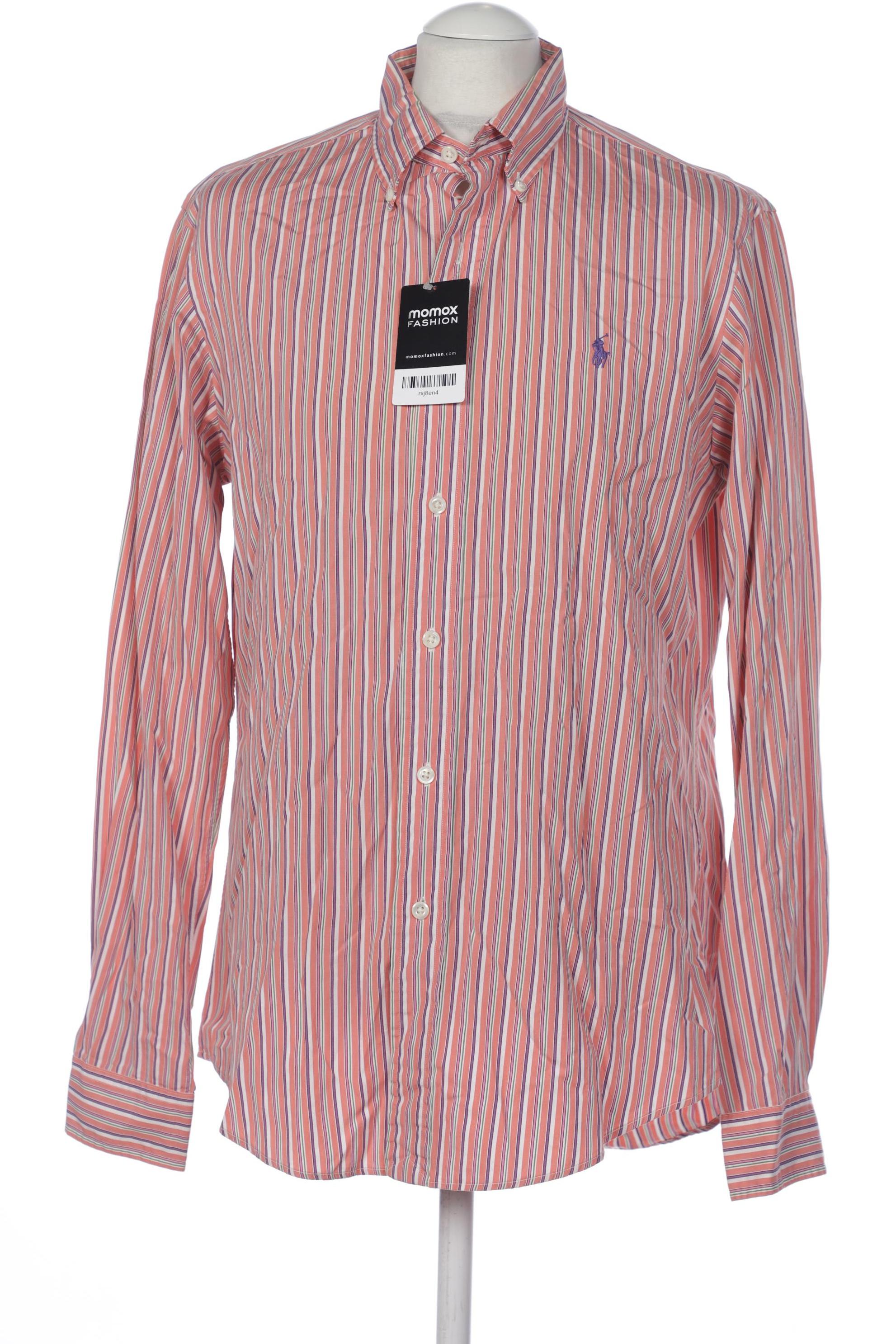 

Polo Ralph Lauren Herren Hemd, pink