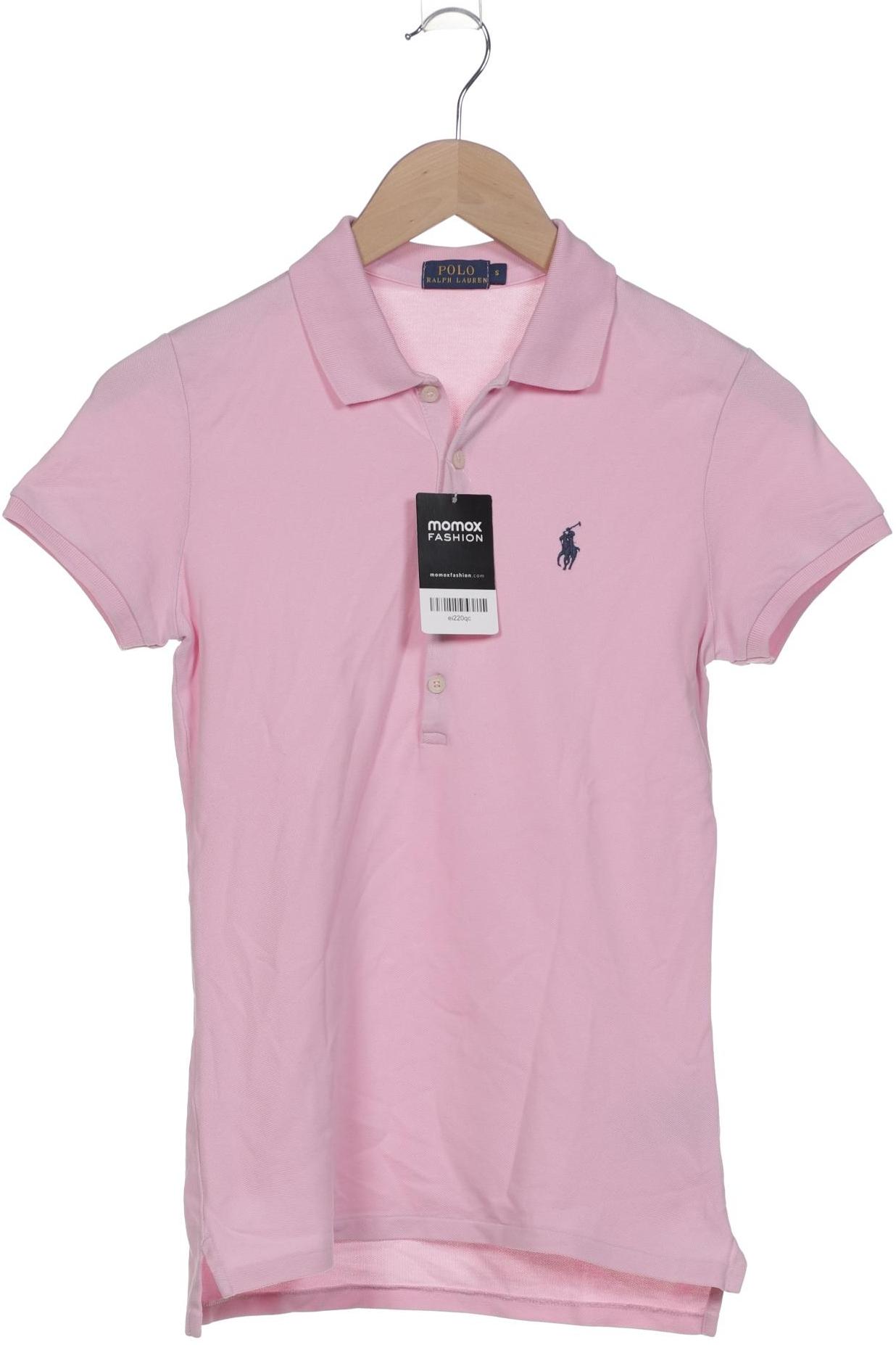 

Polo Ralph Lauren Damen Poloshirt, pink, Gr. 36