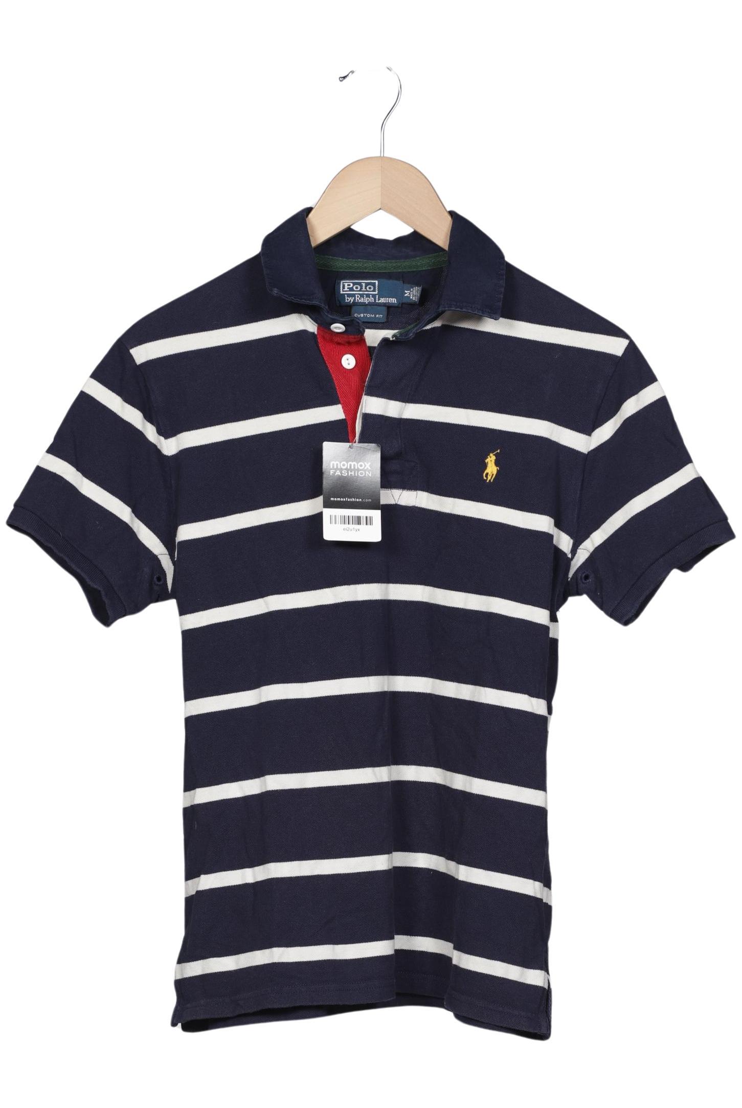 

Polo Ralph Lauren Herren Poloshirt, marineblau, Gr. 48