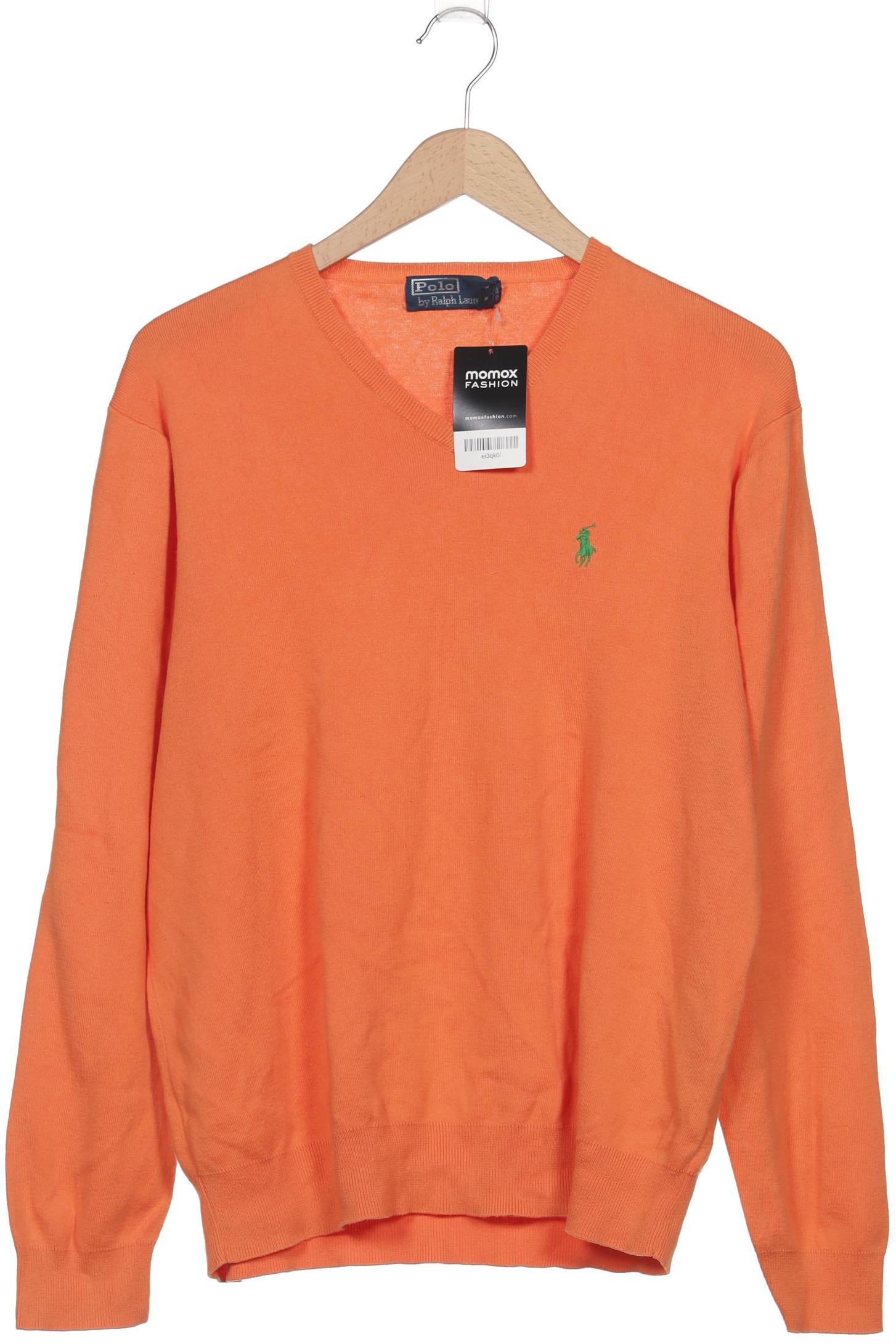 

Polo Ralph Lauren Herren Pullover, orange, Gr. 52