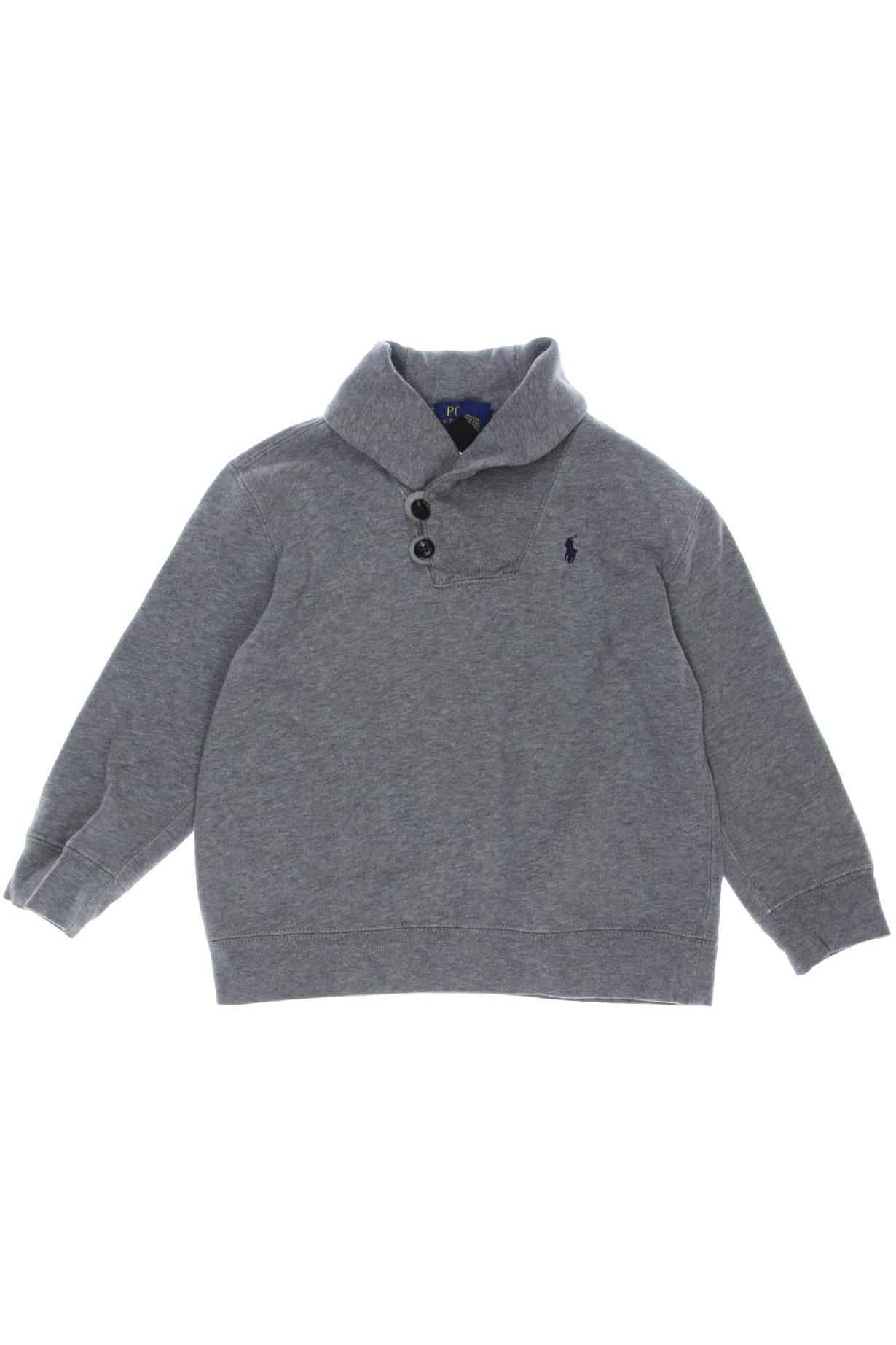 

Polo Ralph Lauren Herren Hoodies & Sweater, grau, Gr. 104