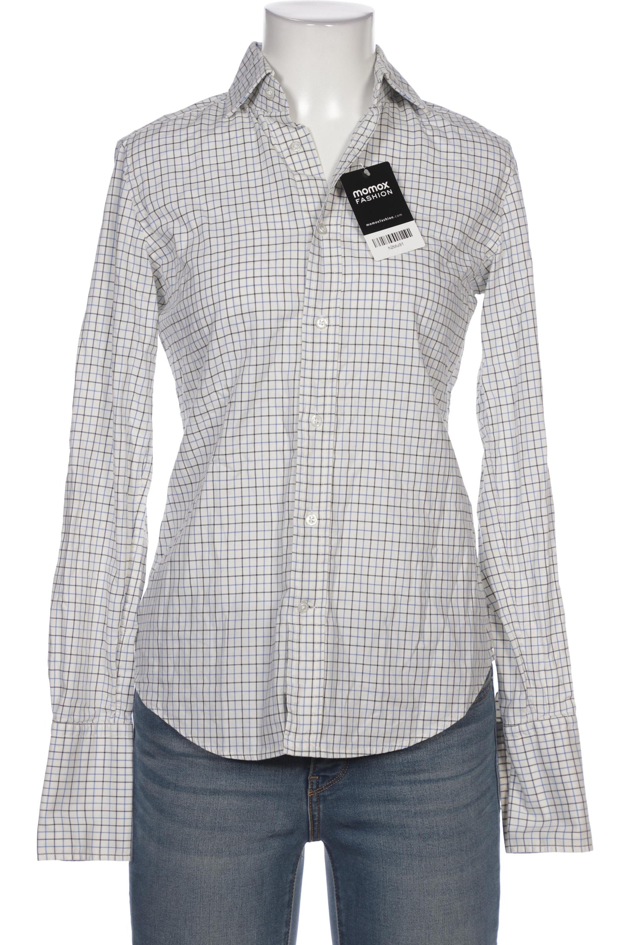 

Polo Ralph Lauren Damen Bluse, weiß, Gr. 4