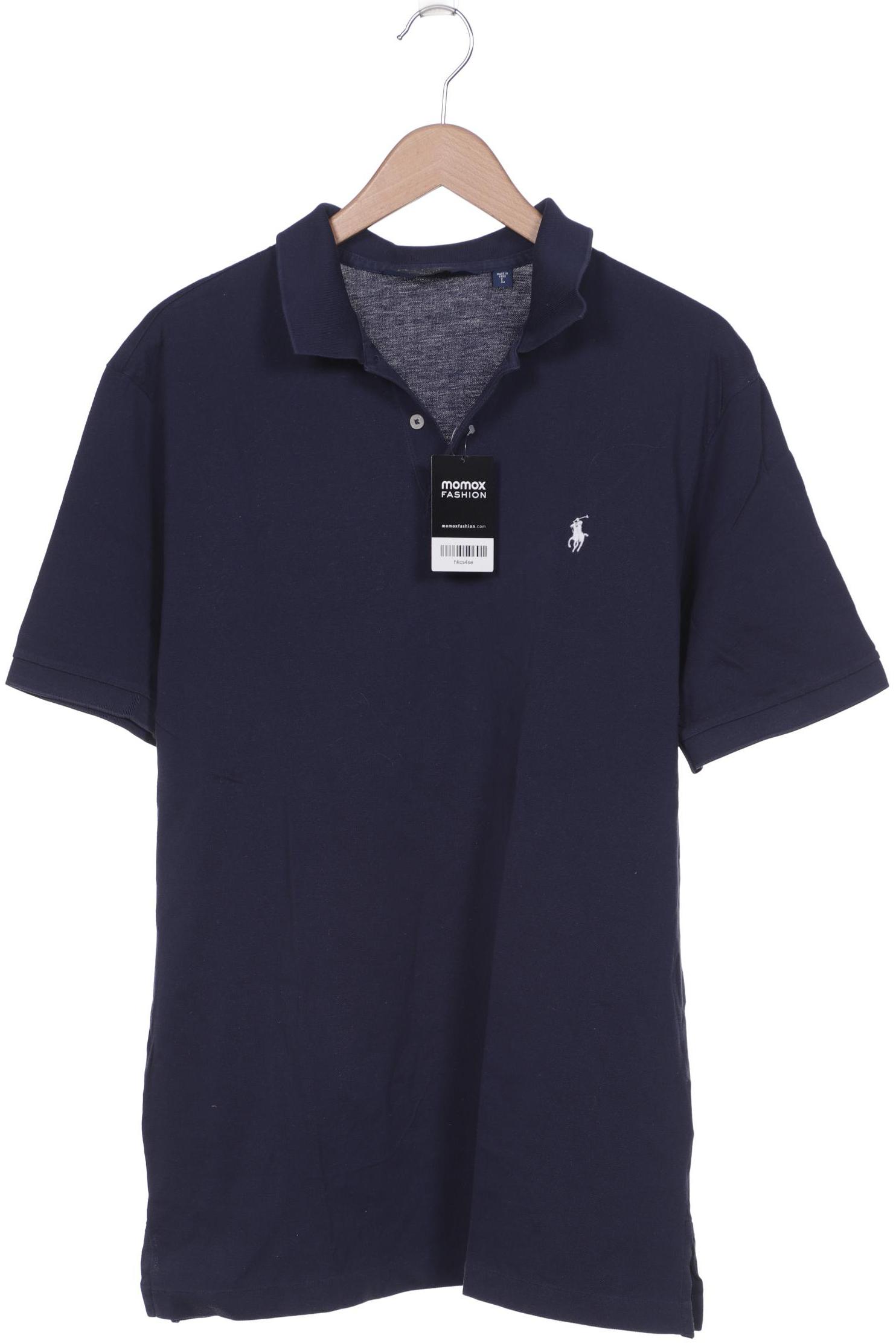 

Polo Ralph Lauren Herren Poloshirt, marineblau