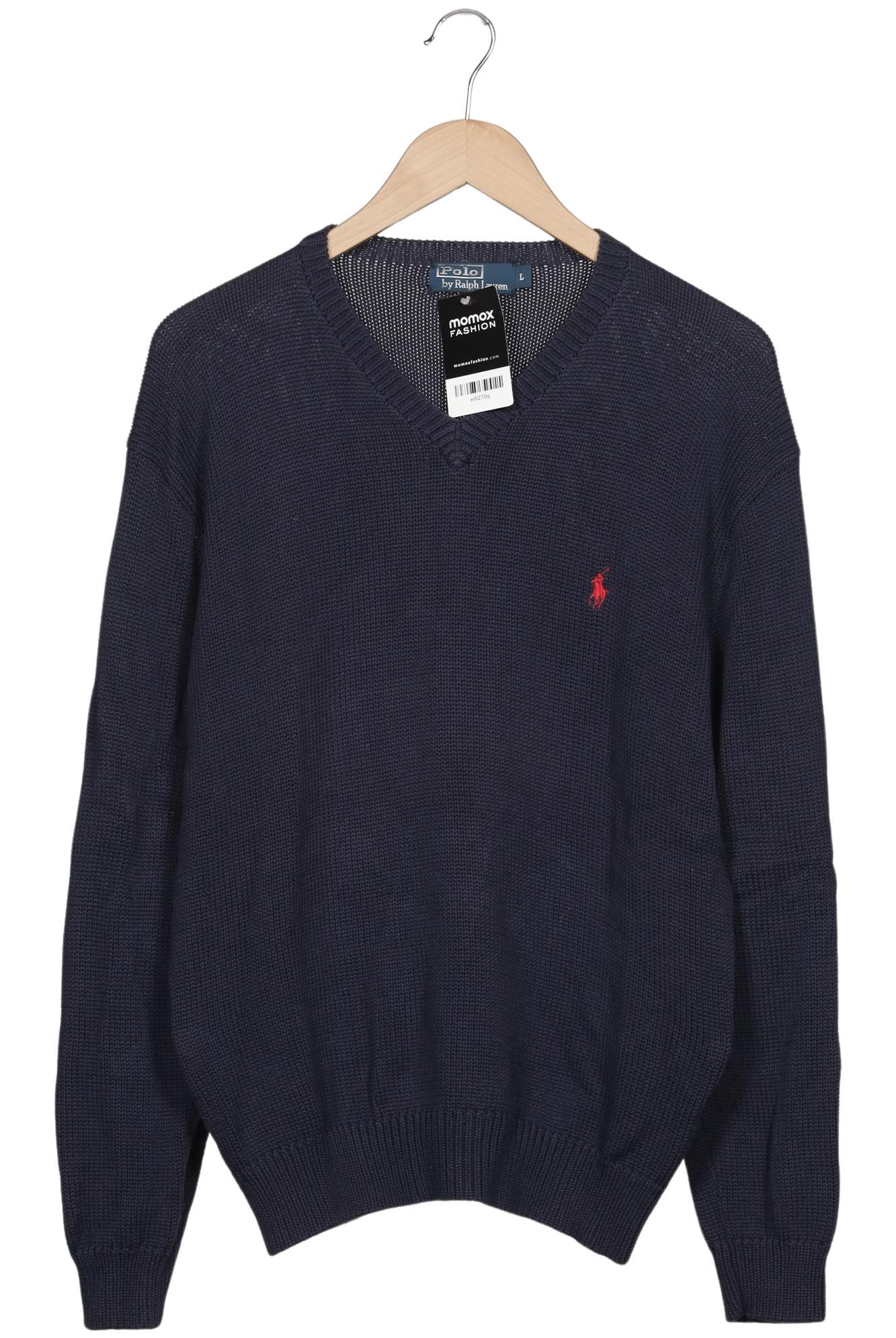 

Polo Ralph Lauren Herren Pullover, marineblau, Gr. 52