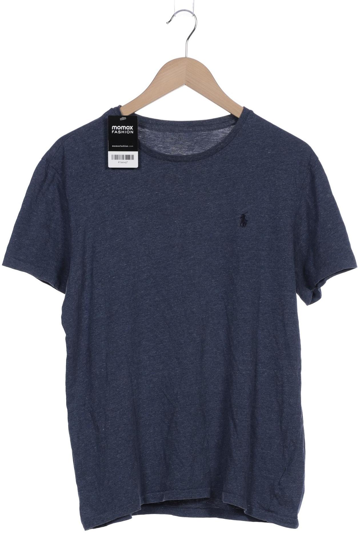 

Polo Ralph Lauren Herren T-Shirt, marineblau, Gr. 48