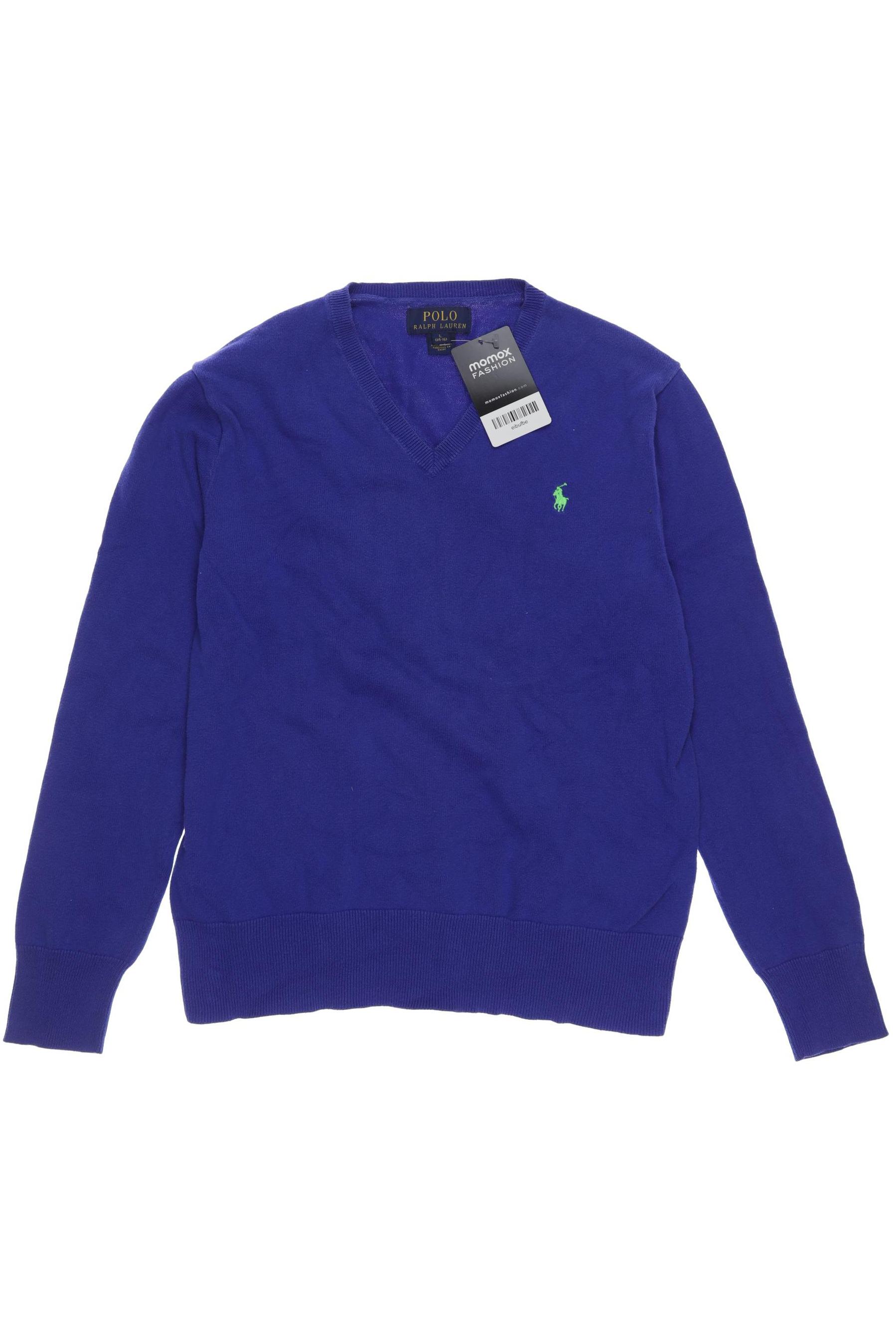 

Polo Ralph Lauren Herren Pullover, blau, Gr. 158
