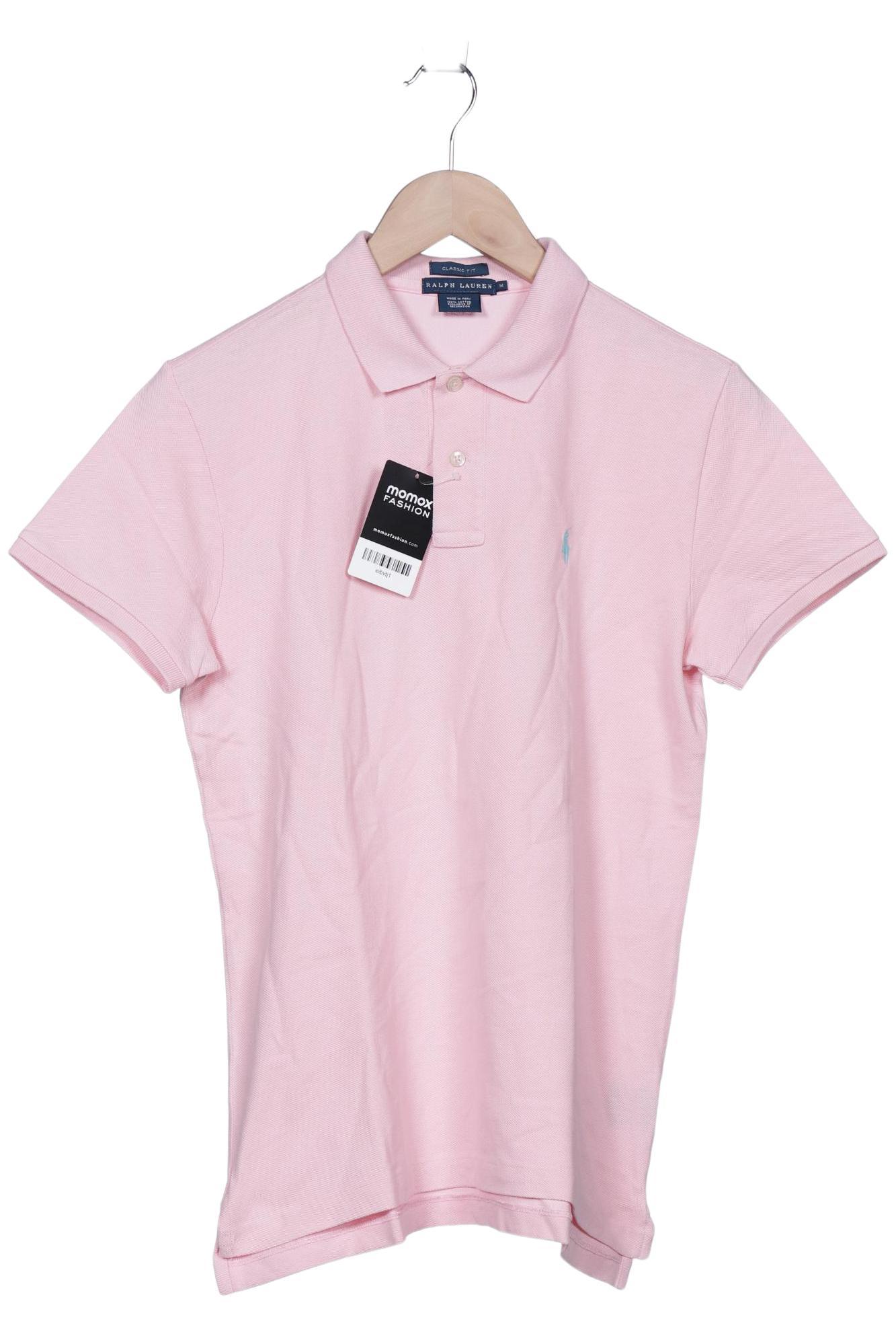 

Polo Ralph Lauren Damen Poloshirt, pink, Gr. 38