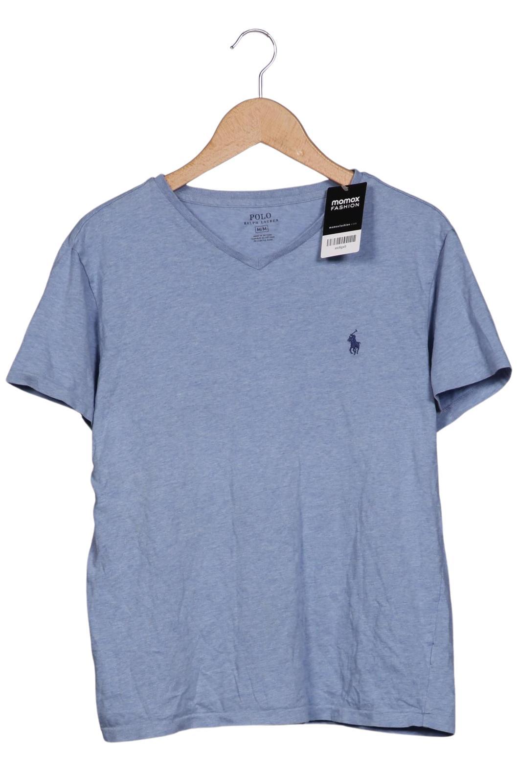 

Polo Ralph Lauren Damen T-Shirt, hellblau, Gr. 38