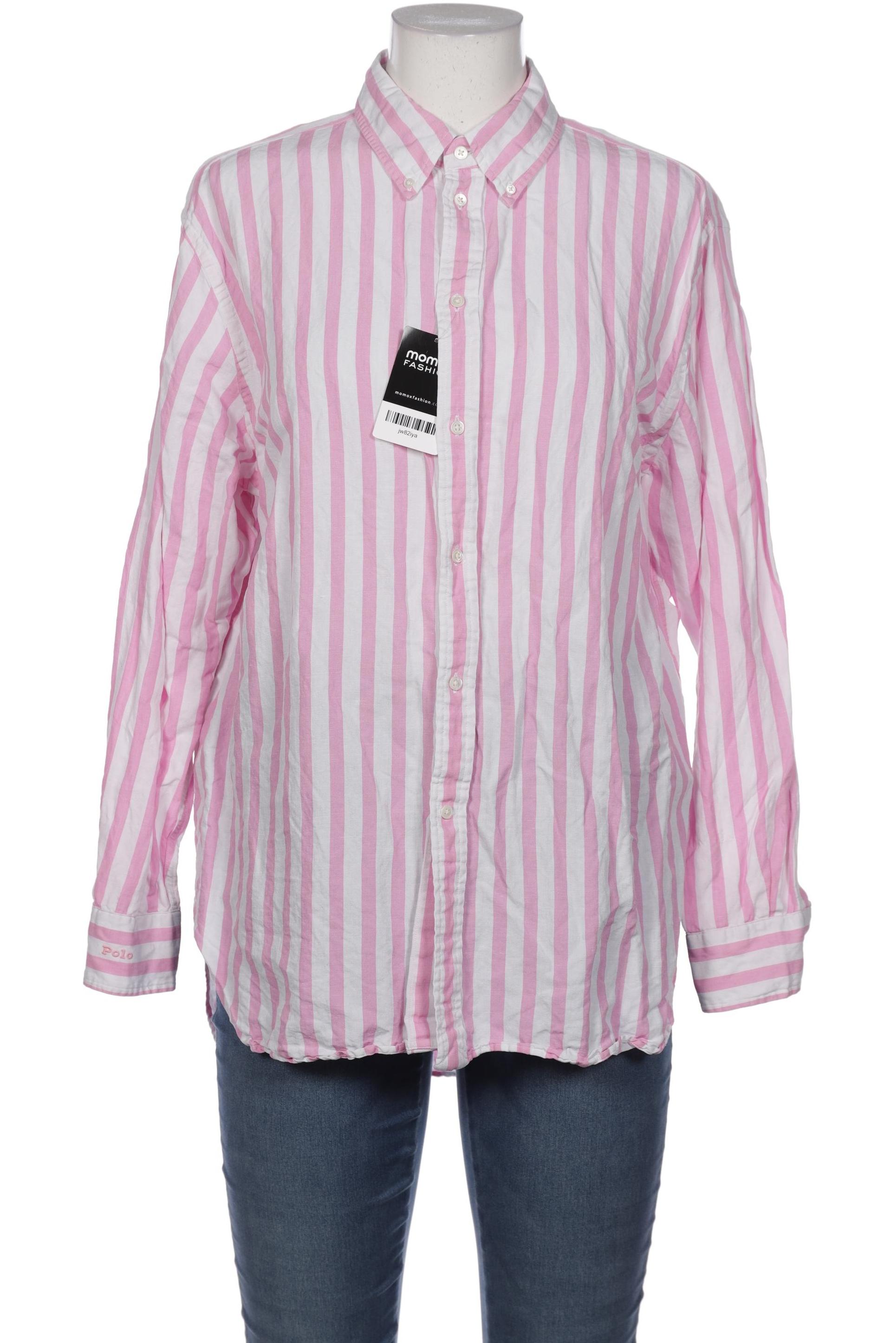 

Polo Ralph Lauren Damen Bluse, pink, Gr. 42