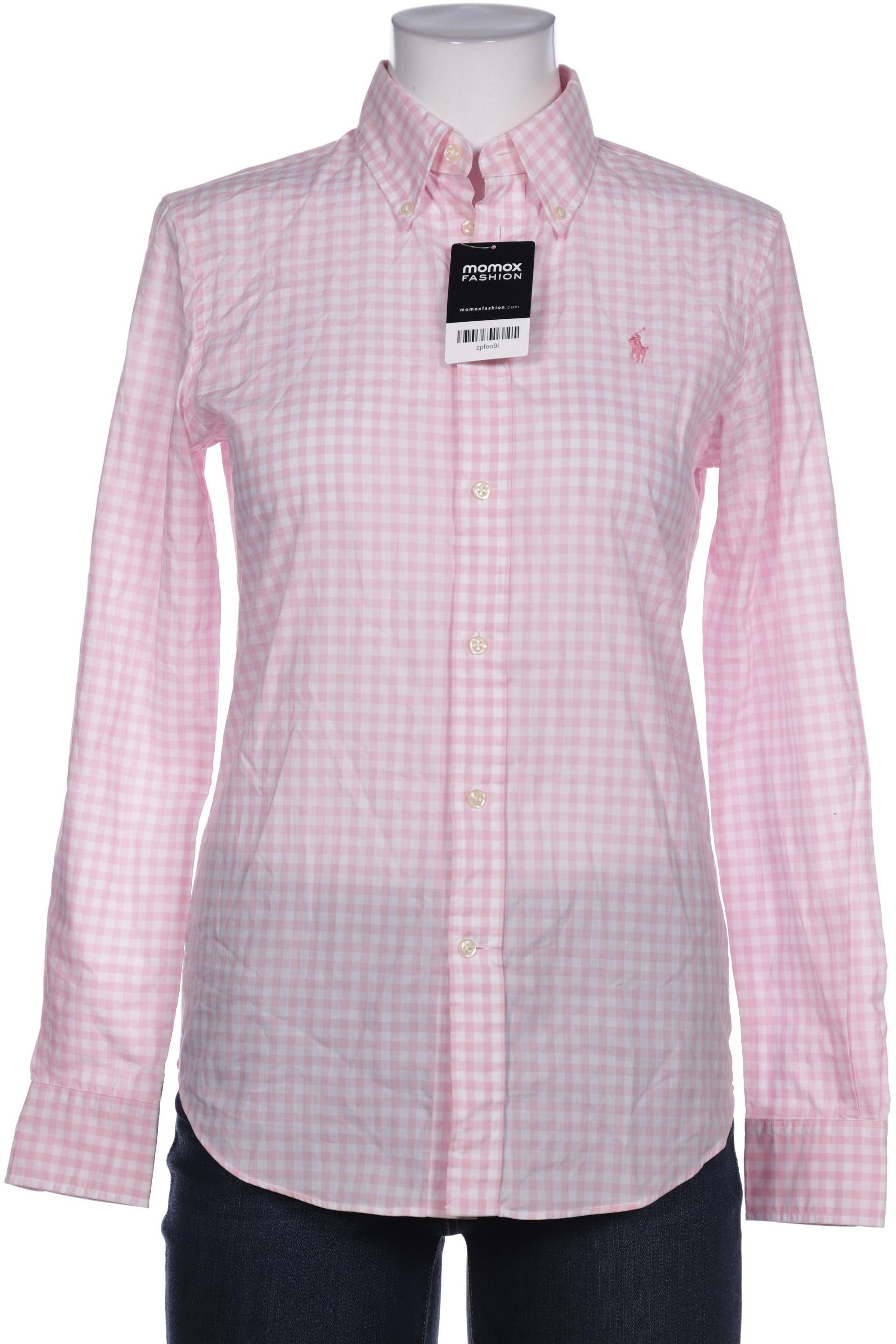 

Polo Ralph Lauren Damen Bluse, pink, Gr. 6