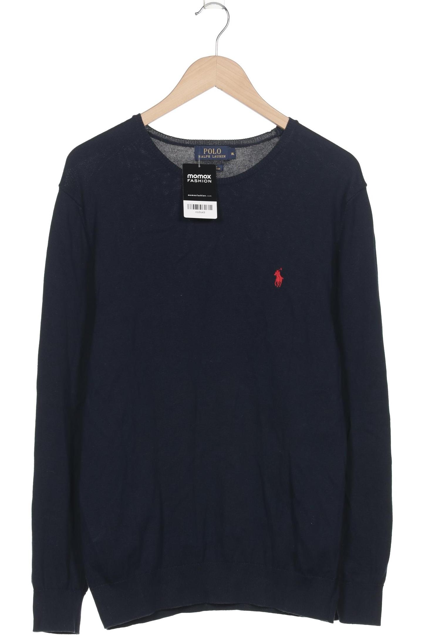 

Polo Ralph Lauren Herren Pullover, marineblau, Gr. 54