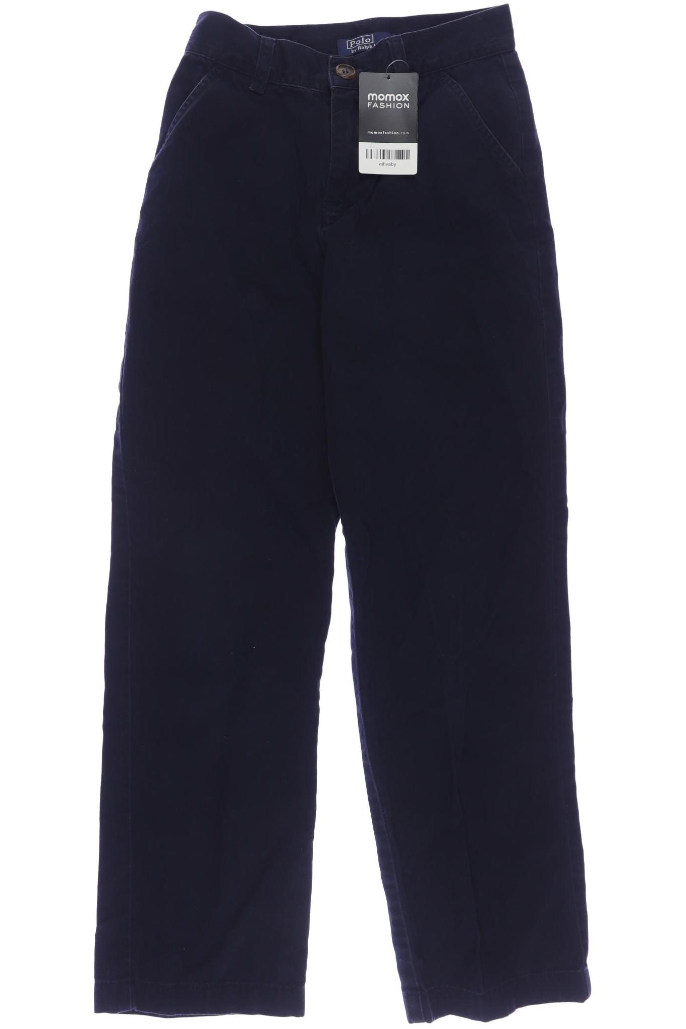 

Polo Ralph Lauren Jungen Stoffhose, marineblau