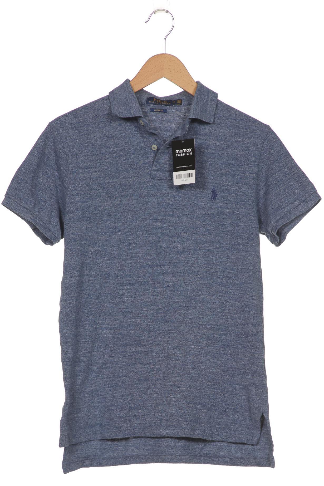 

Polo Ralph Lauren Herren Poloshirt, marineblau