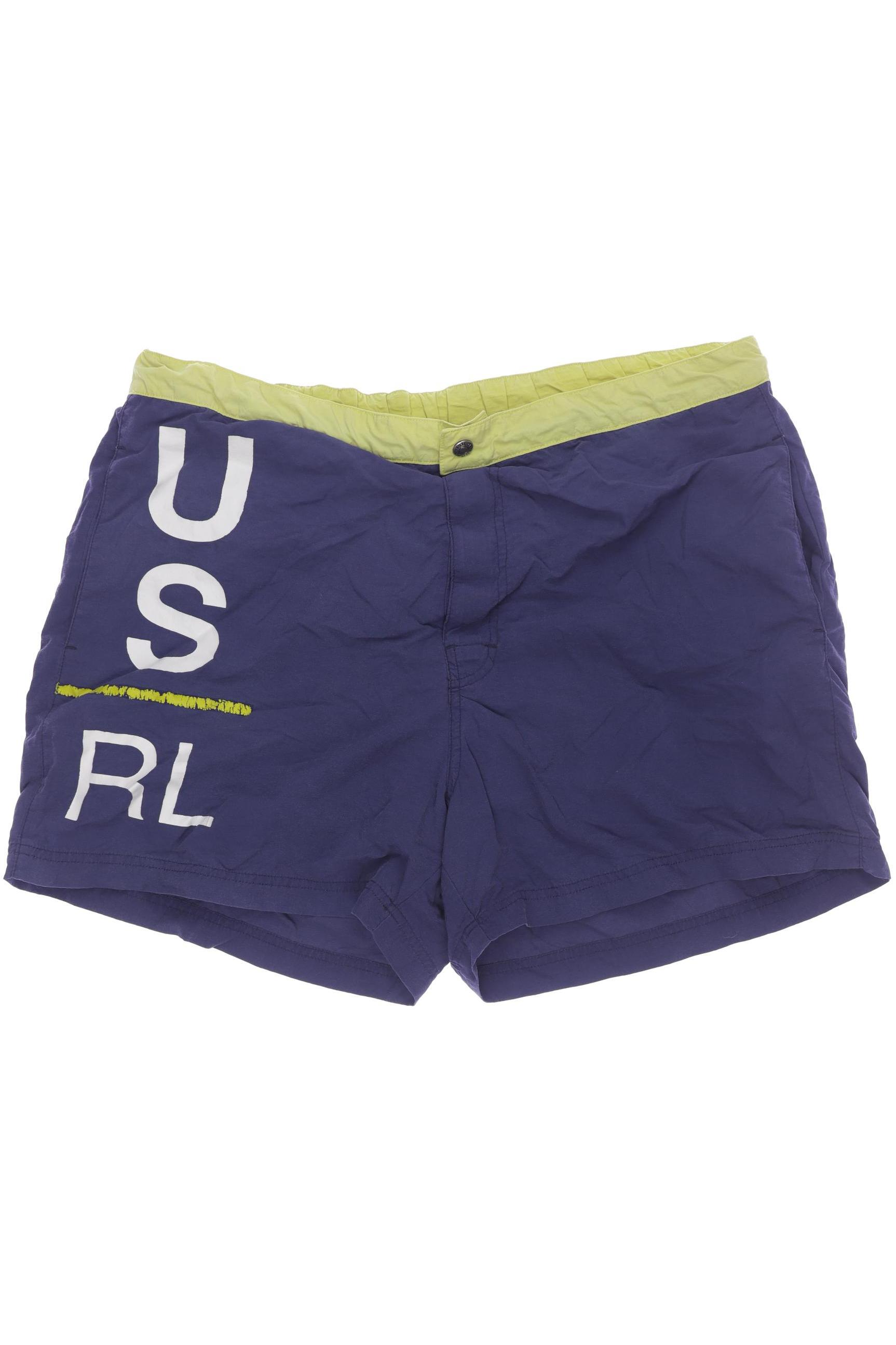 

Polo Ralph Lauren Herren Shorts, marineblau, Gr. 52