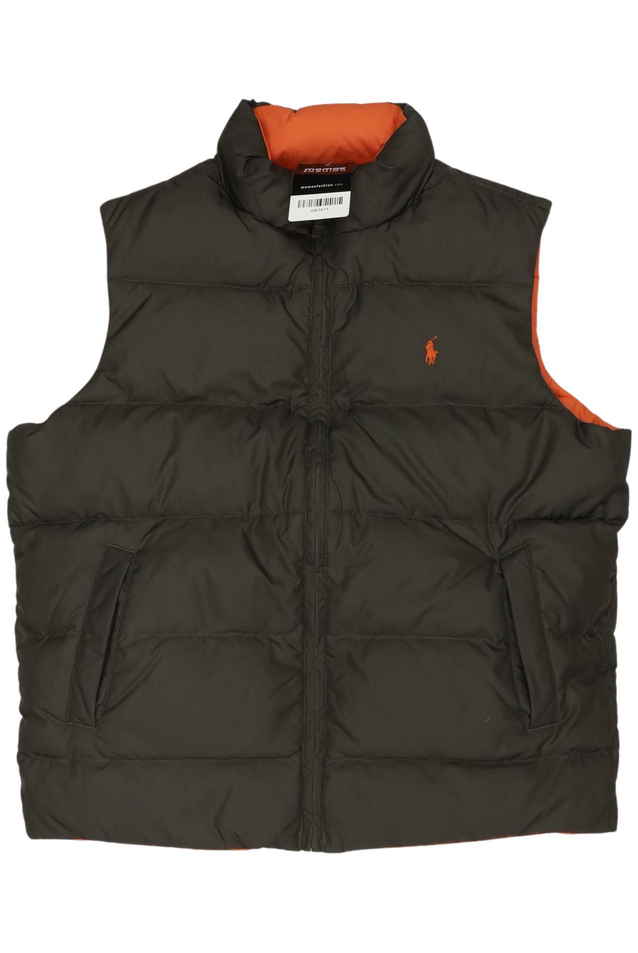 

Polo Ralph Lauren Damen Weste, grün, Gr. 44