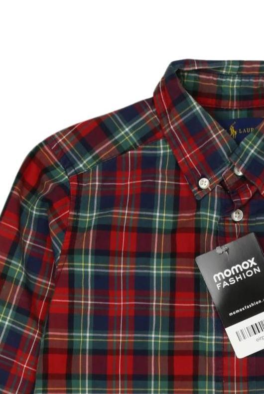 Thumbnail - Polo Ralph Lauren Jungen Hemd, mehrfarbig, Gr. 104