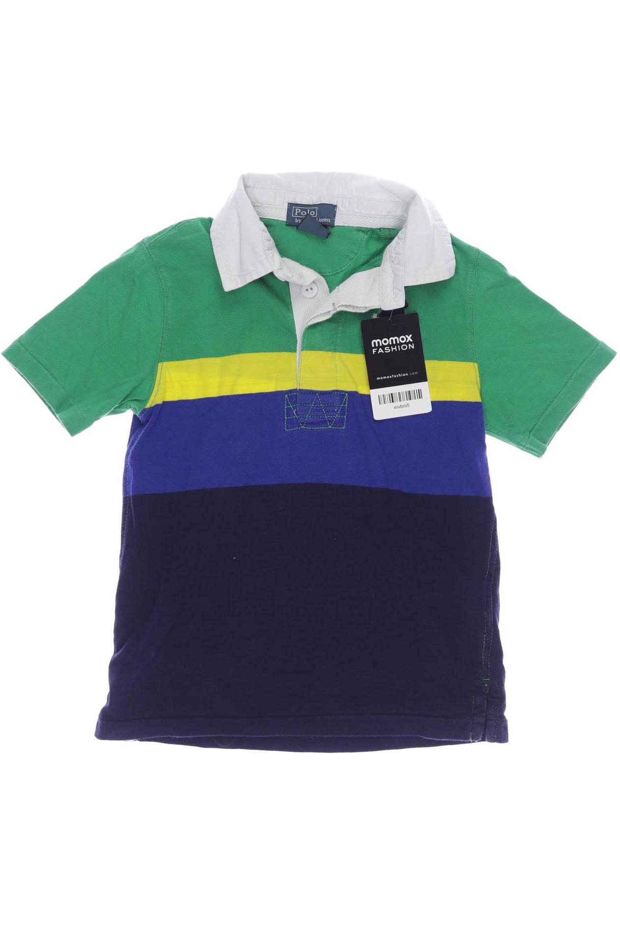 

Polo Ralph Lauren Jungen Poloshirt, marineblau