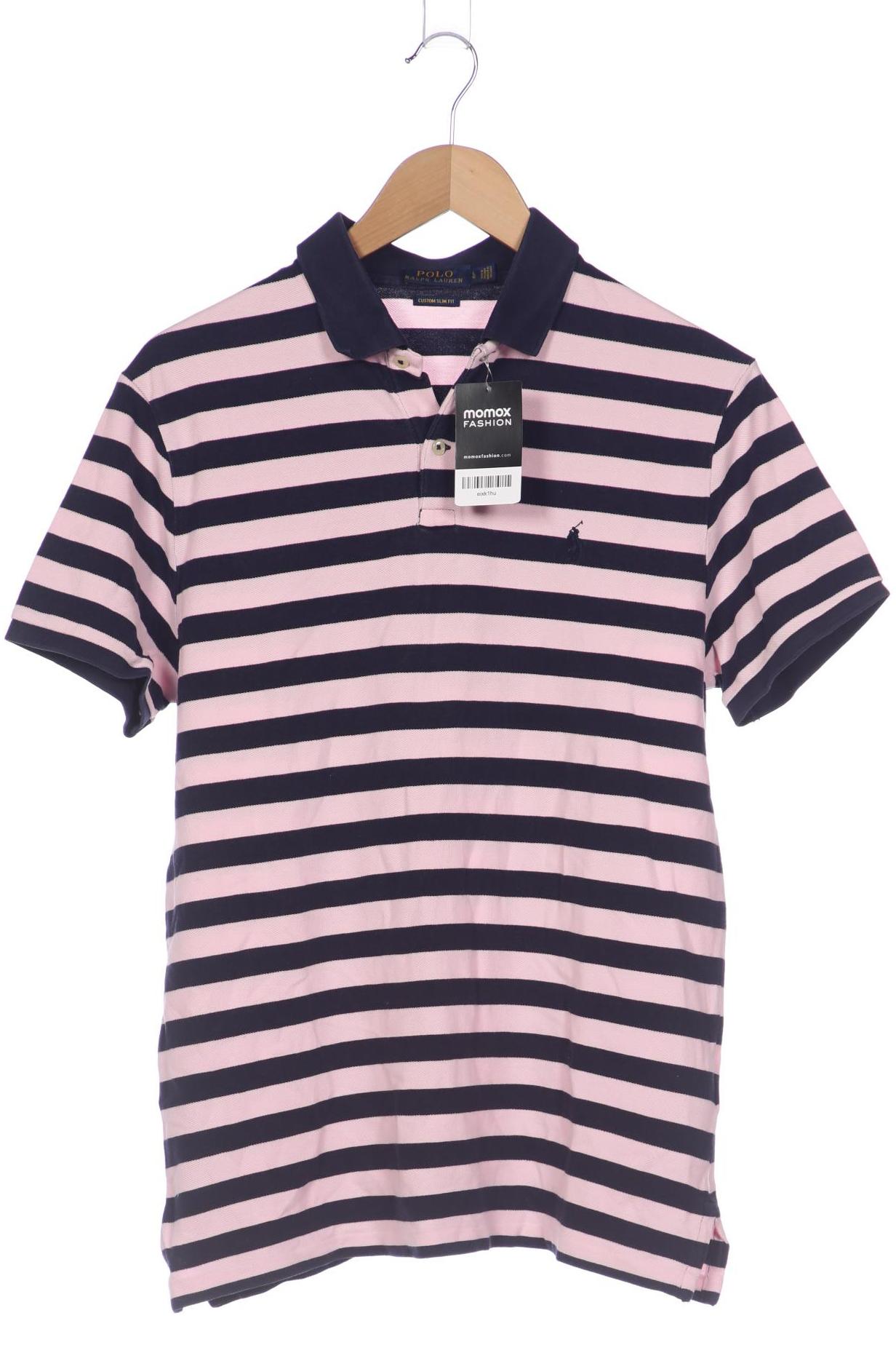 

Polo Ralph Lauren Herren Poloshirt, pink, Gr. 52