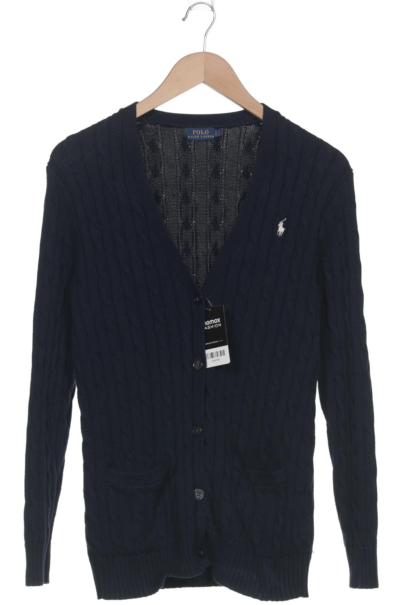 

Polo Ralph Lauren Damen Strickjacke, marineblau, Gr. 36