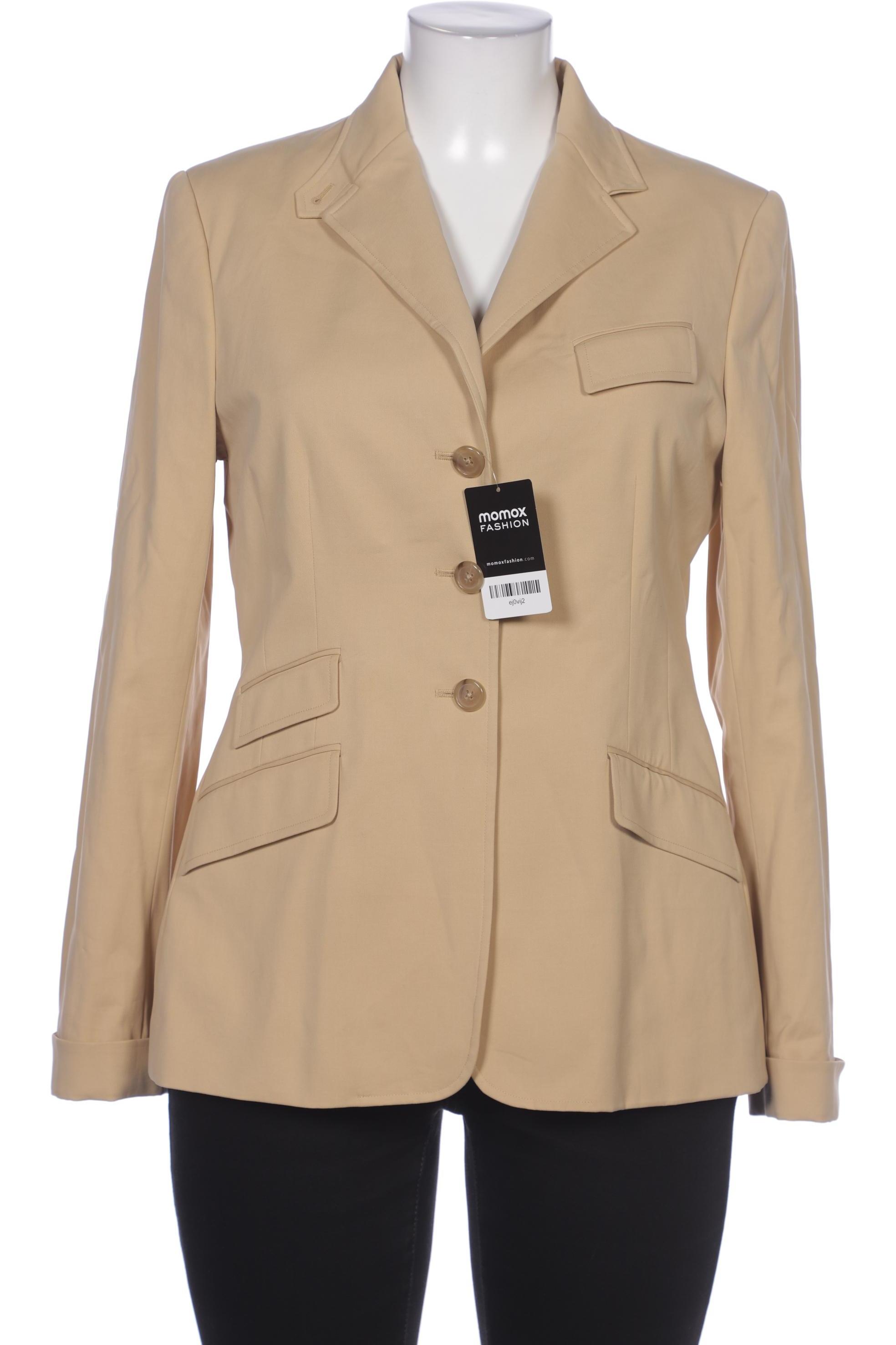 

Polo Ralph Lauren Damen Blazer, beige, Gr. 14