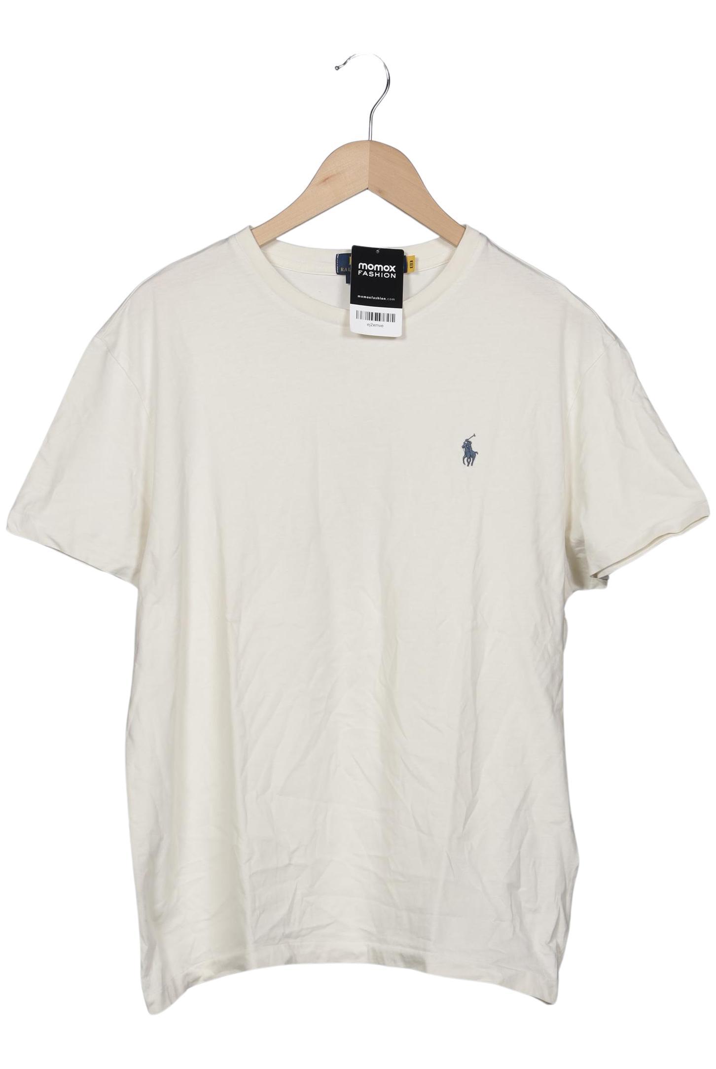 Thumbnail - Polo Ralph Lauren Herren T-Shirt, cremeweiß, Gr. 48