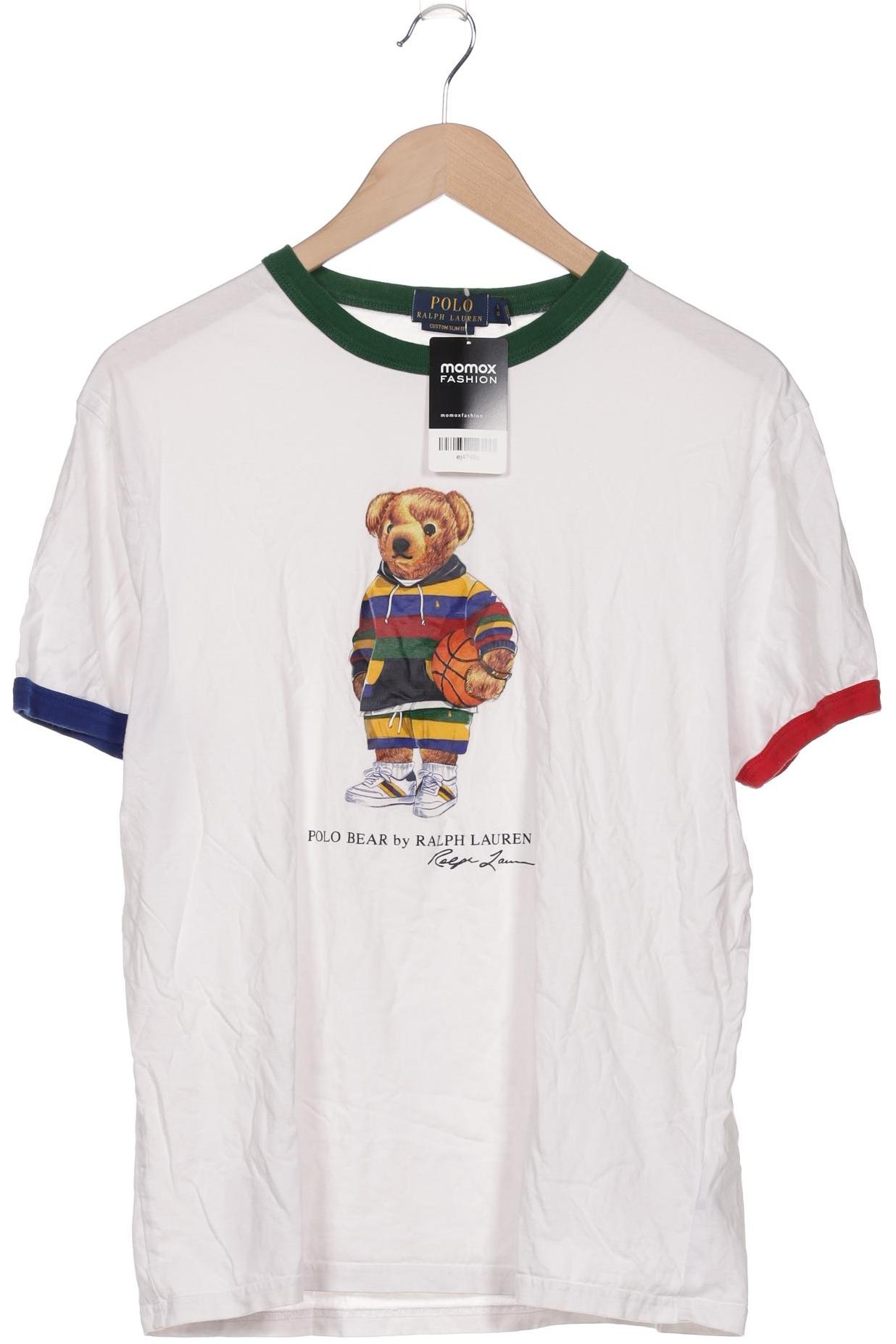 

Polo Ralph Lauren Herren T-Shirt, weiß, Gr. 52