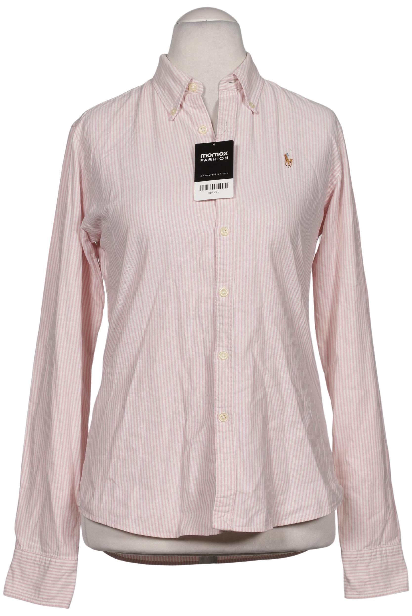

Polo Ralph Lauren Damen Bluse, pink, Gr. 8