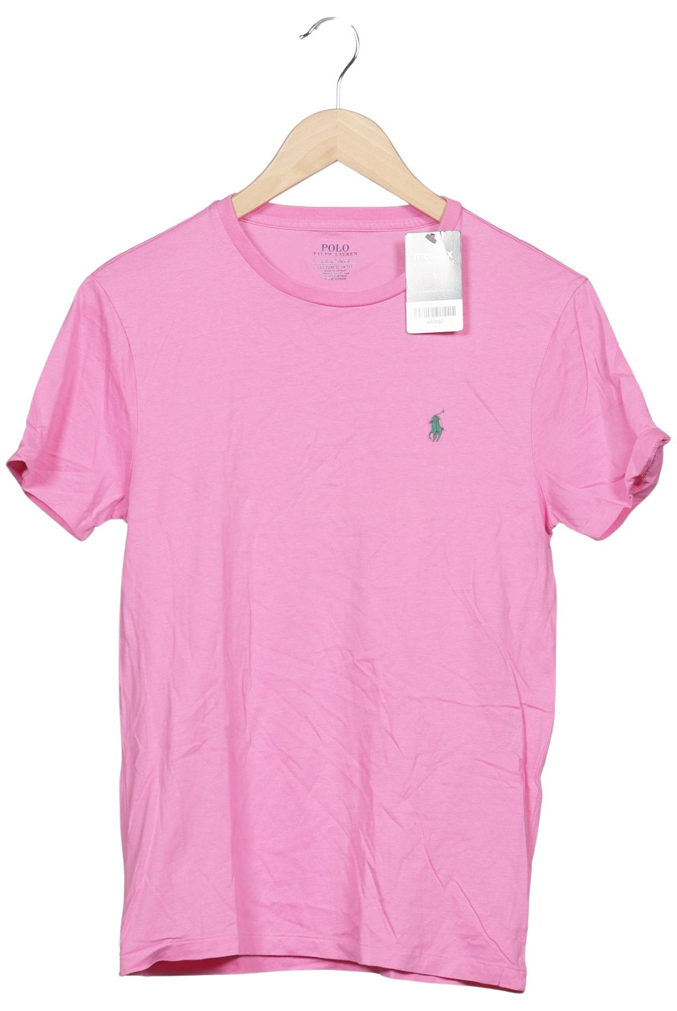 

Polo Ralph Lauren Herren T-Shirt, pink, Gr. 46