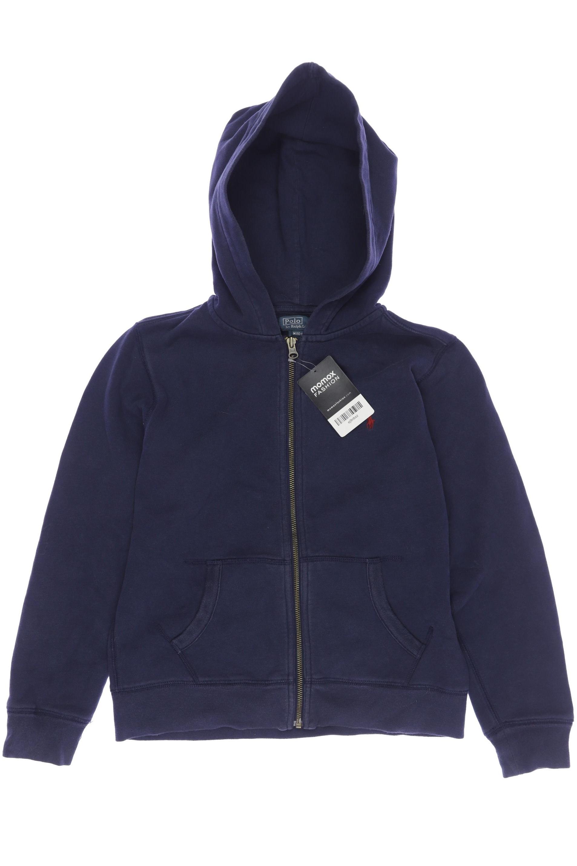 

Polo Ralph Lauren Herren Hoodies & Sweater, marineblau, Gr. 146