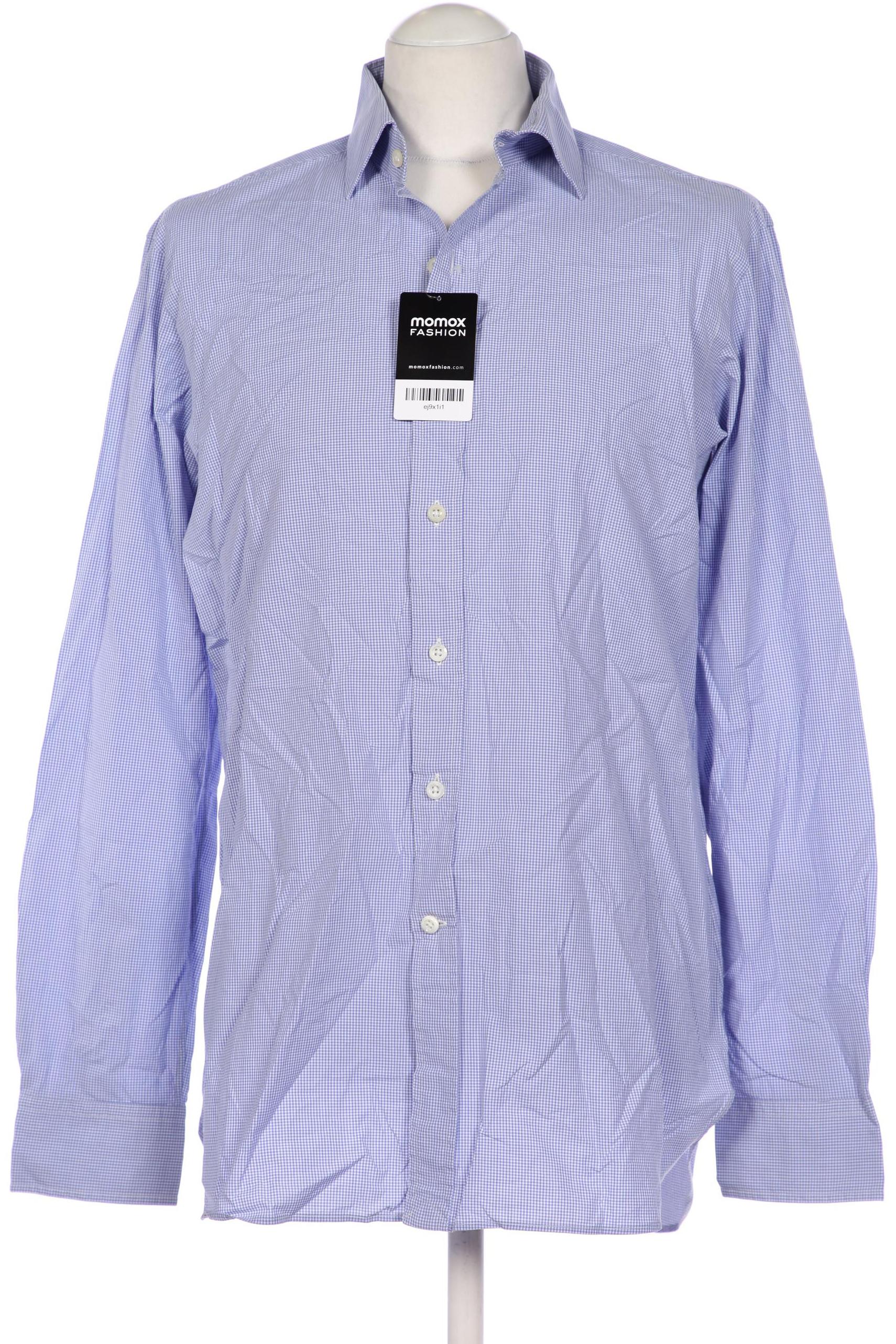 

Polo Ralph Lauren Herren Hemd, blau, Gr. 50
