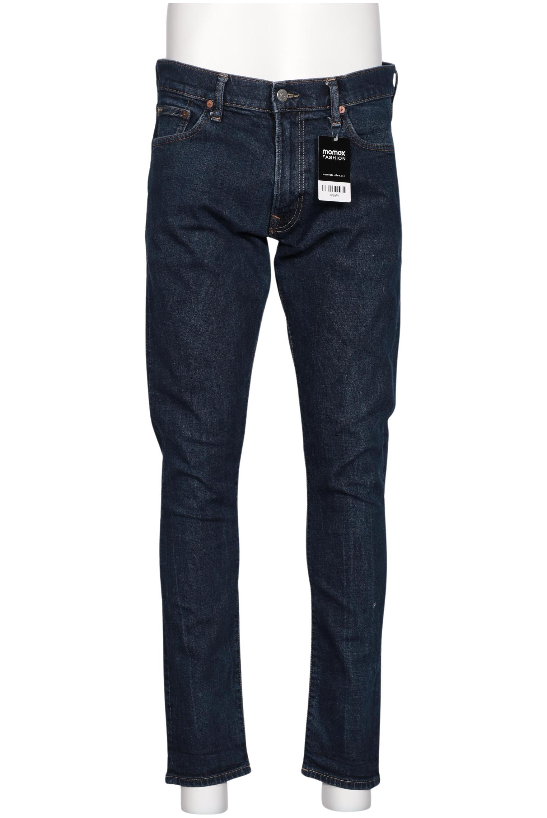 

Polo Ralph Lauren Herren Jeans, marineblau, Gr. 34