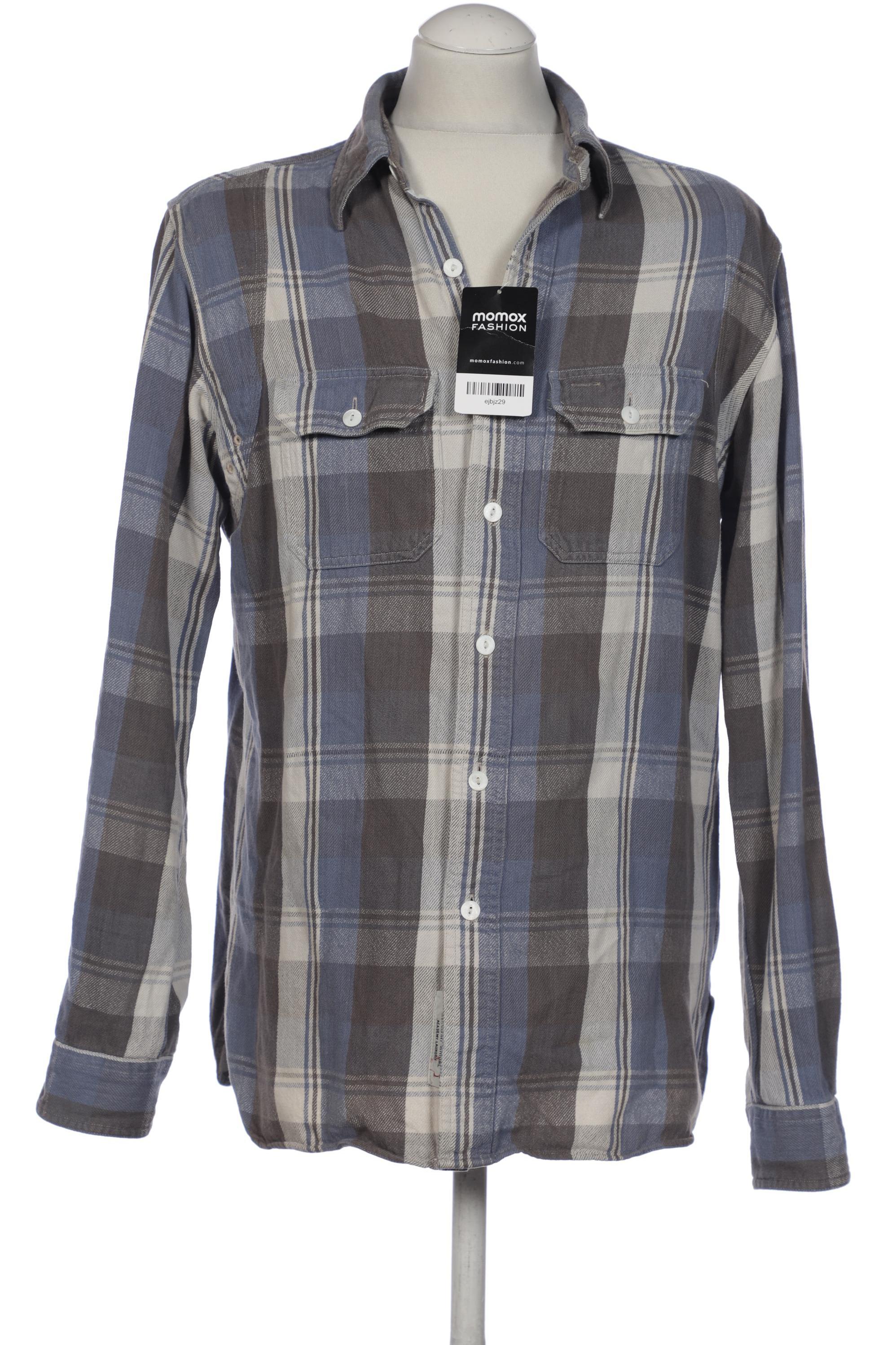 

Polo Ralph Lauren Herren Hemd, grau