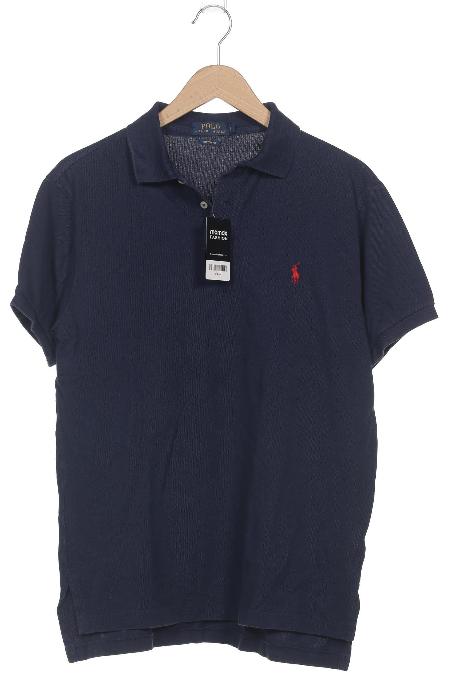 

Polo Ralph Lauren Herren Poloshirt, marineblau, Gr. 52