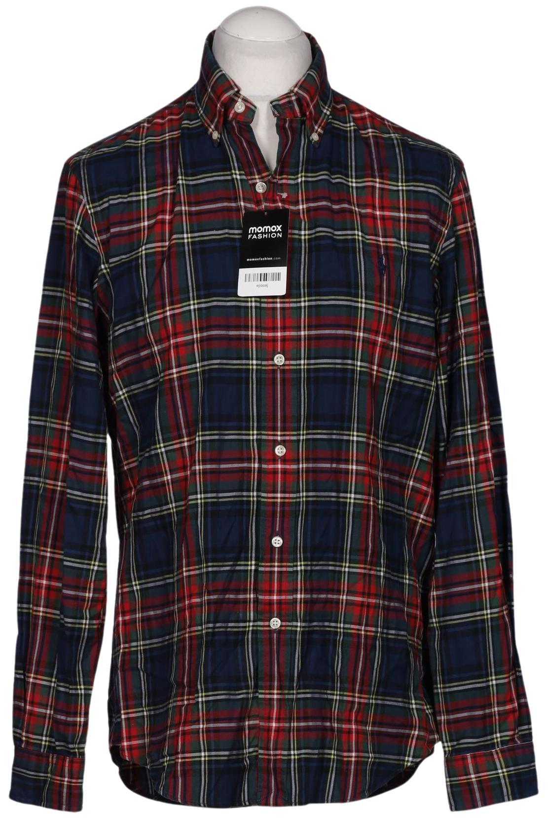 

Polo Ralph Lauren Herren Hemd, marineblau, Gr. 48