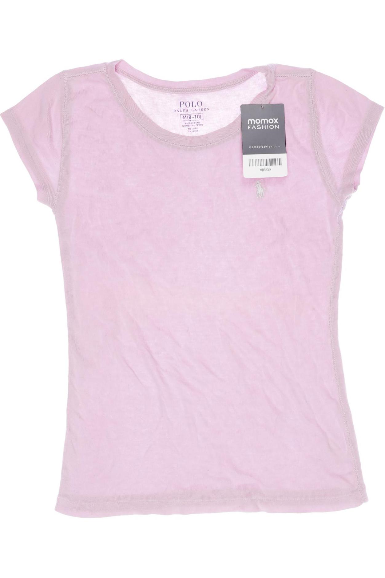 

Polo Ralph Lauren Damen T-Shirt, pink, Gr. 134