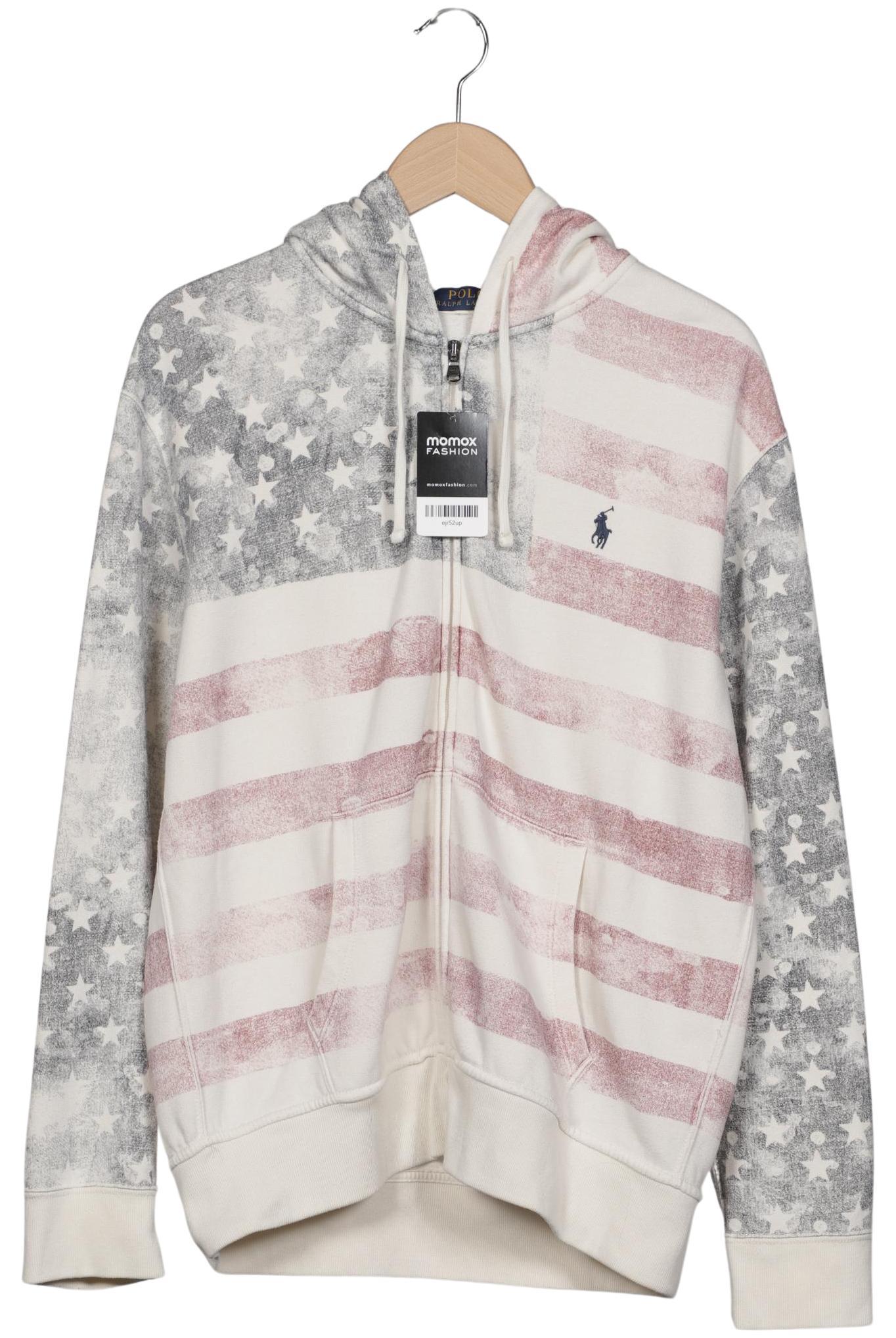 

Polo Ralph Lauren Herren Kapuzenpullover, mehrfarbig, Gr. 48