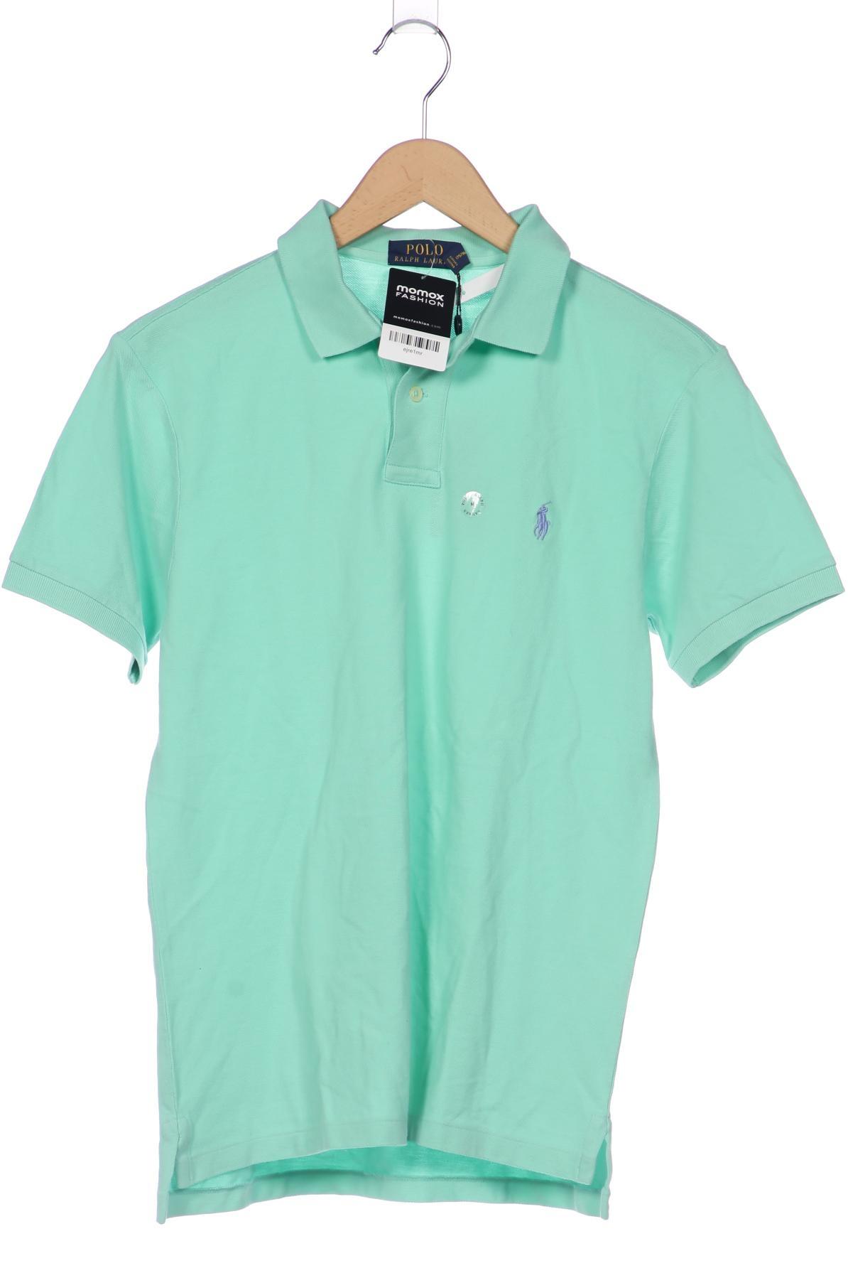 

Polo Ralph Lauren Herren Poloshirt, hellgrün, Gr. 48